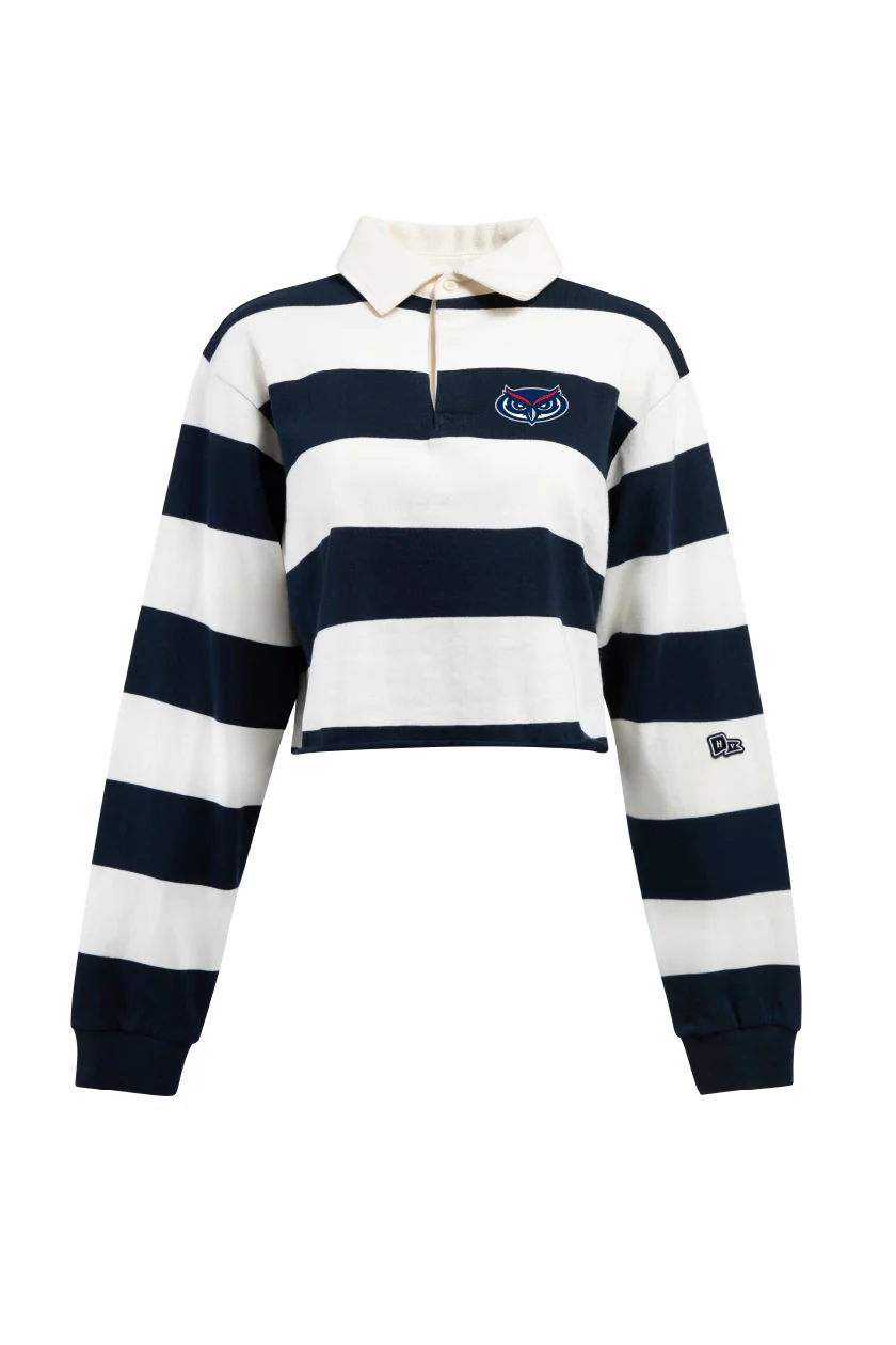 Florida Atlantic Rugby Top - Image 5