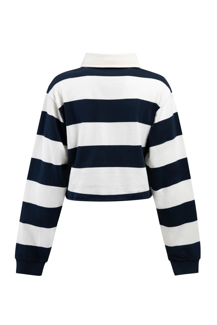 Florida Atlantic Rugby Top - Image 6