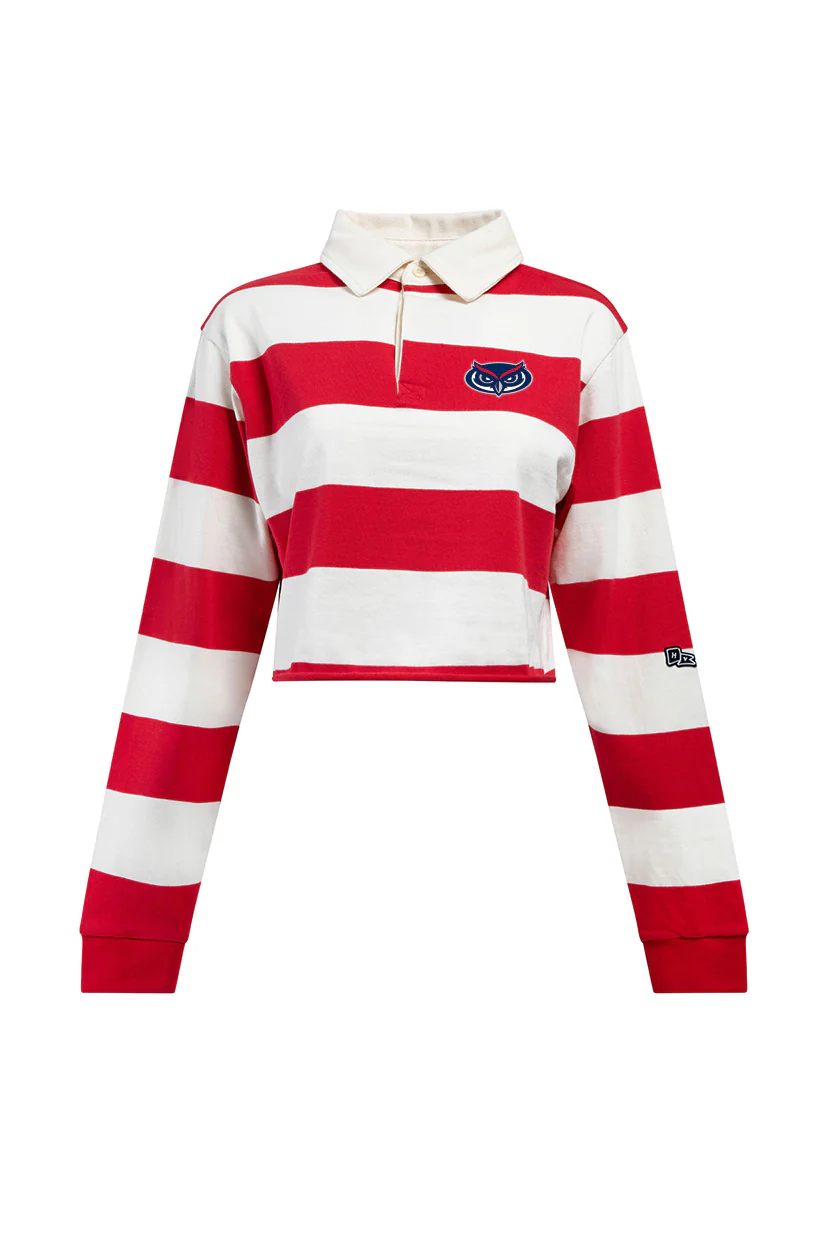 Florida Atlantic Rugby Top - Image 7