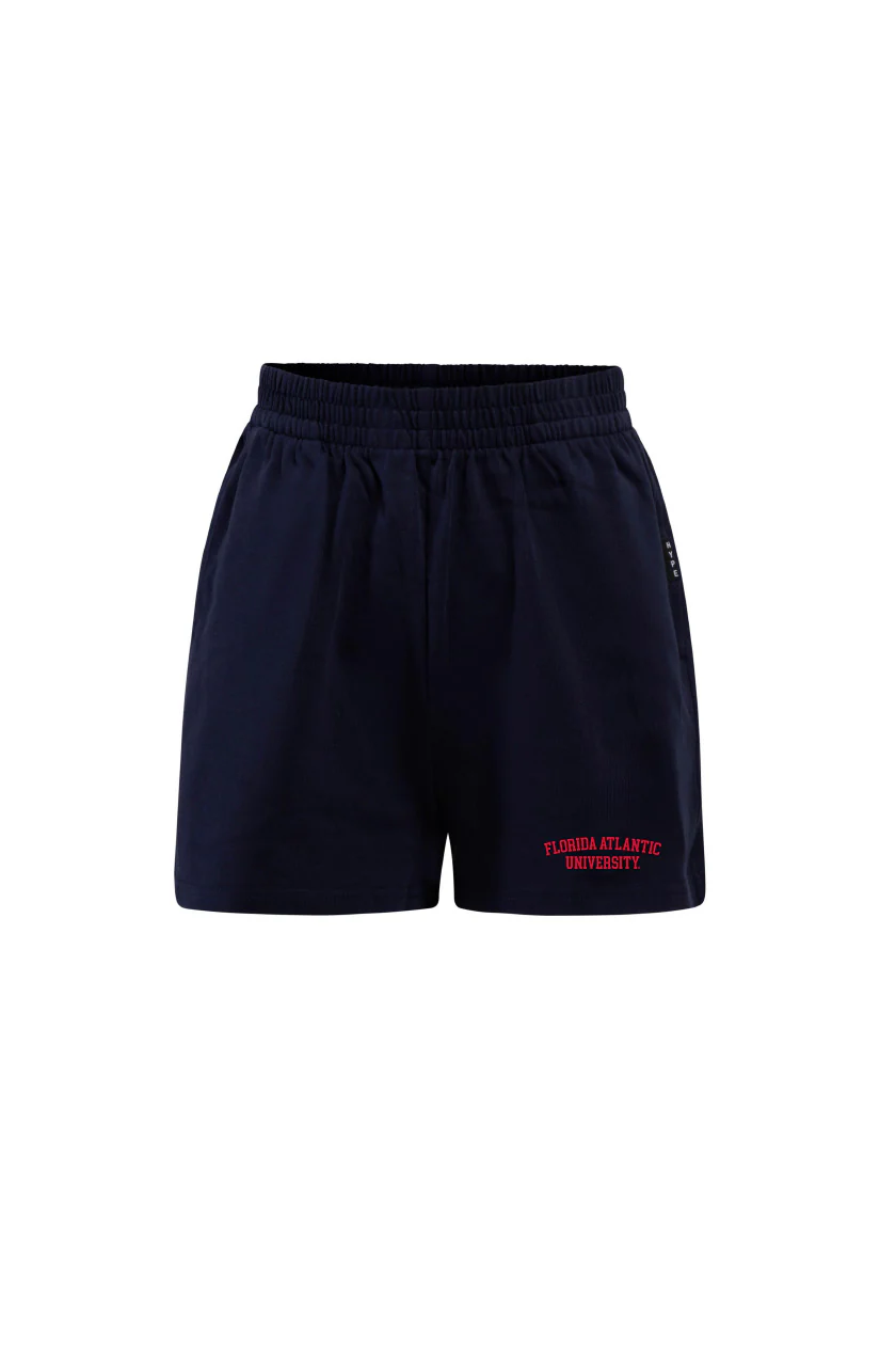 Florida Atlantic Track Shorts - Image 4