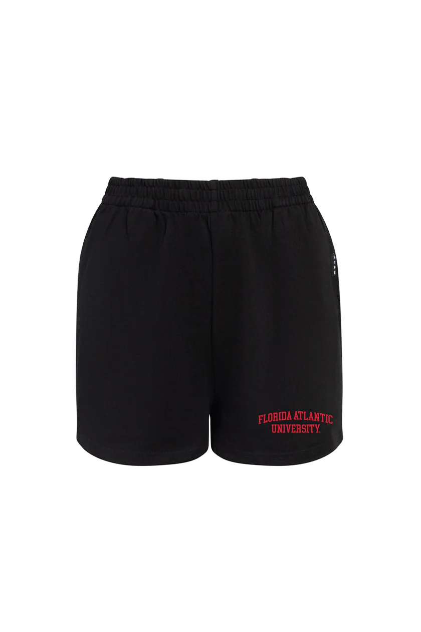Florida Atlantic Track Shorts - Image 8