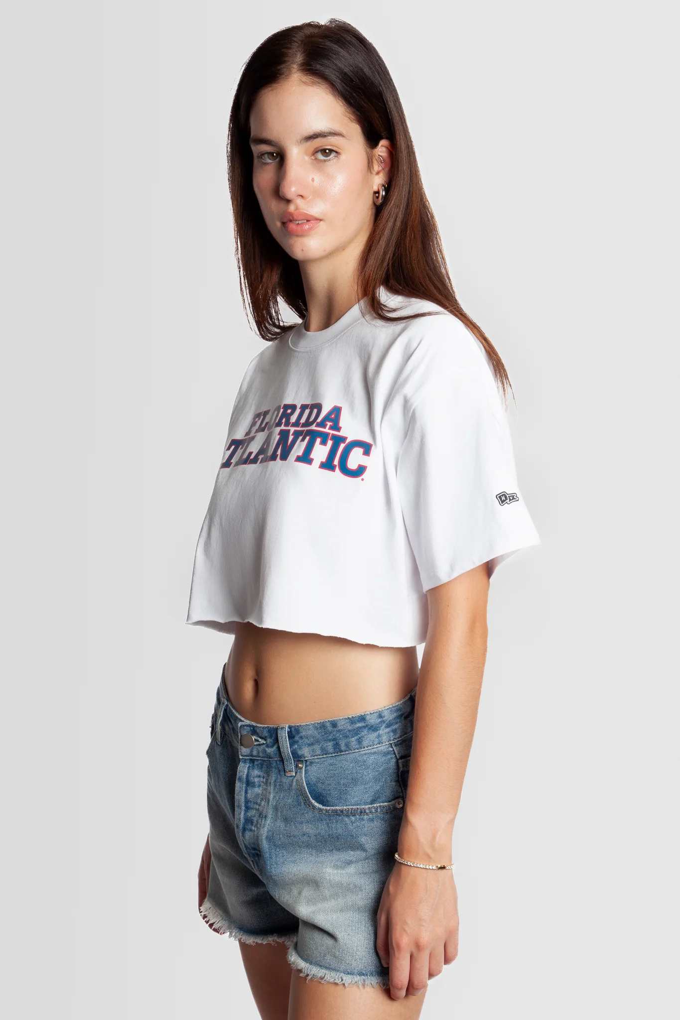 Florida Atlantic Track Top - Image 2