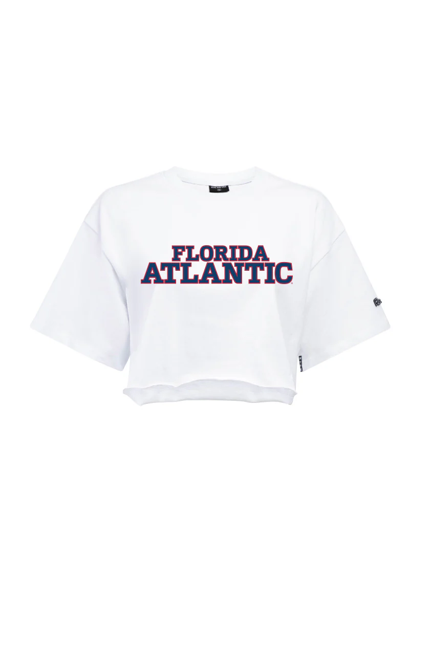 Florida Atlantic Track Top - Image 8