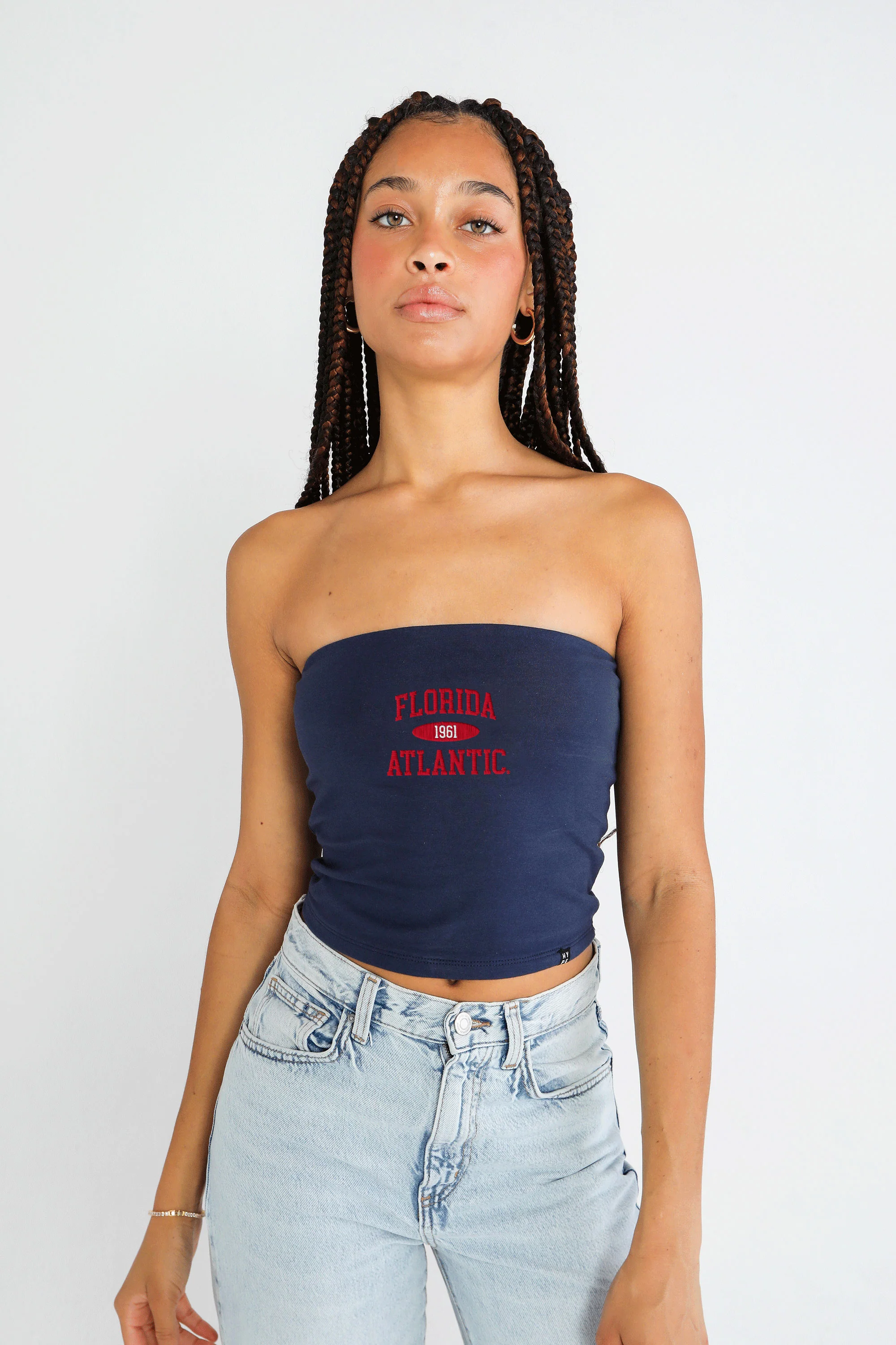 Tube Tops