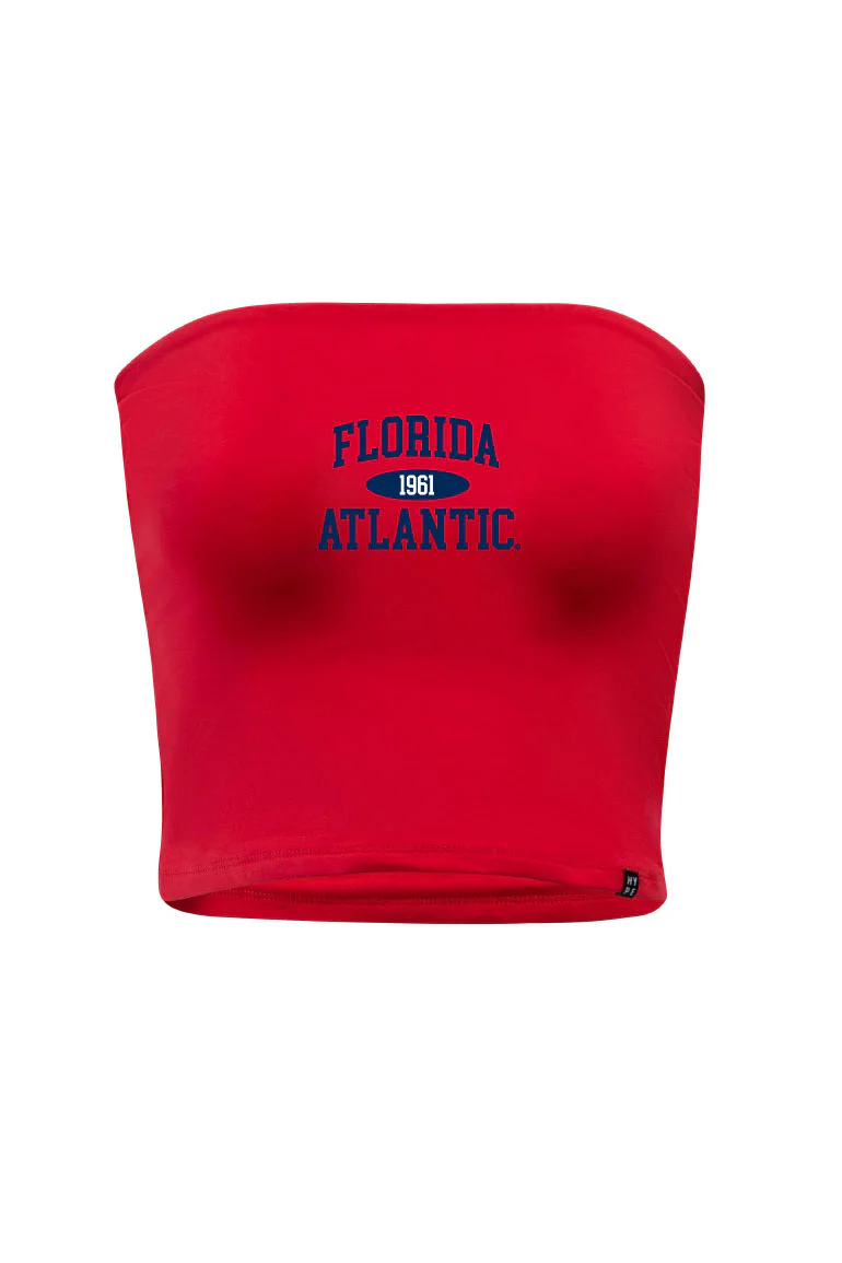 Florida Atlantic Tube Top - Image 3