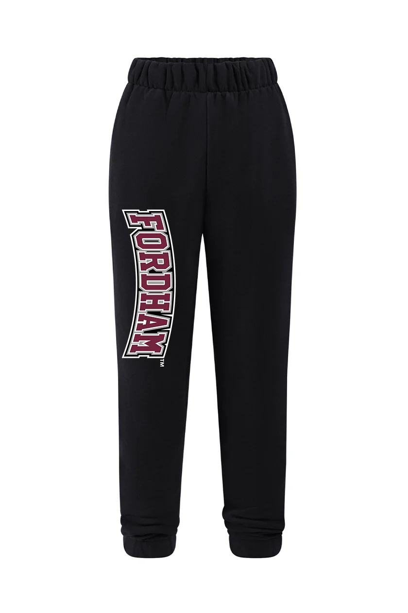 Fordham Basic Sweats - Image 3