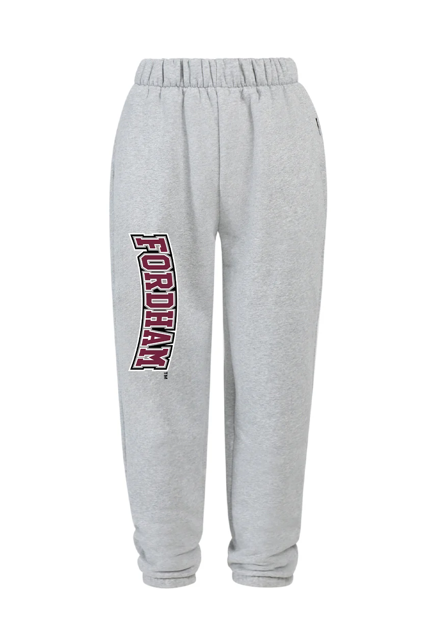 Fordham Basic Sweats - Image 5
