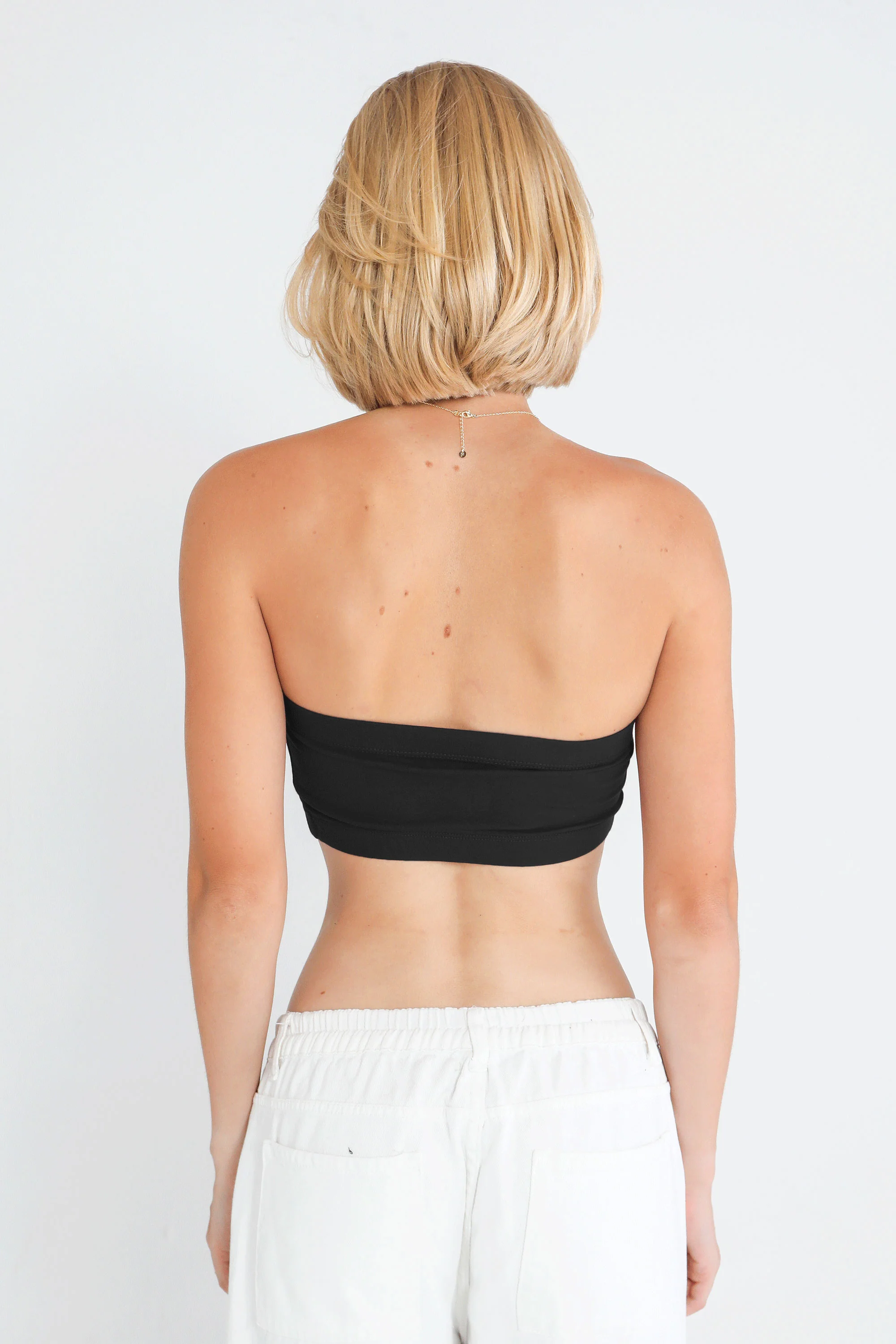 Fordham Bandeau Top - Image 2