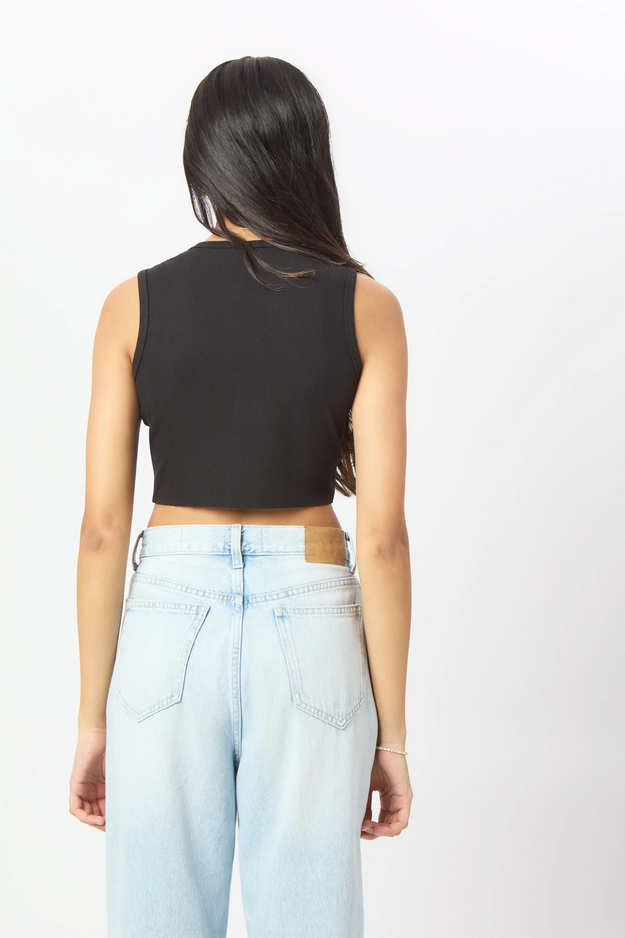 Fordham Cut Off Tank - Image 2