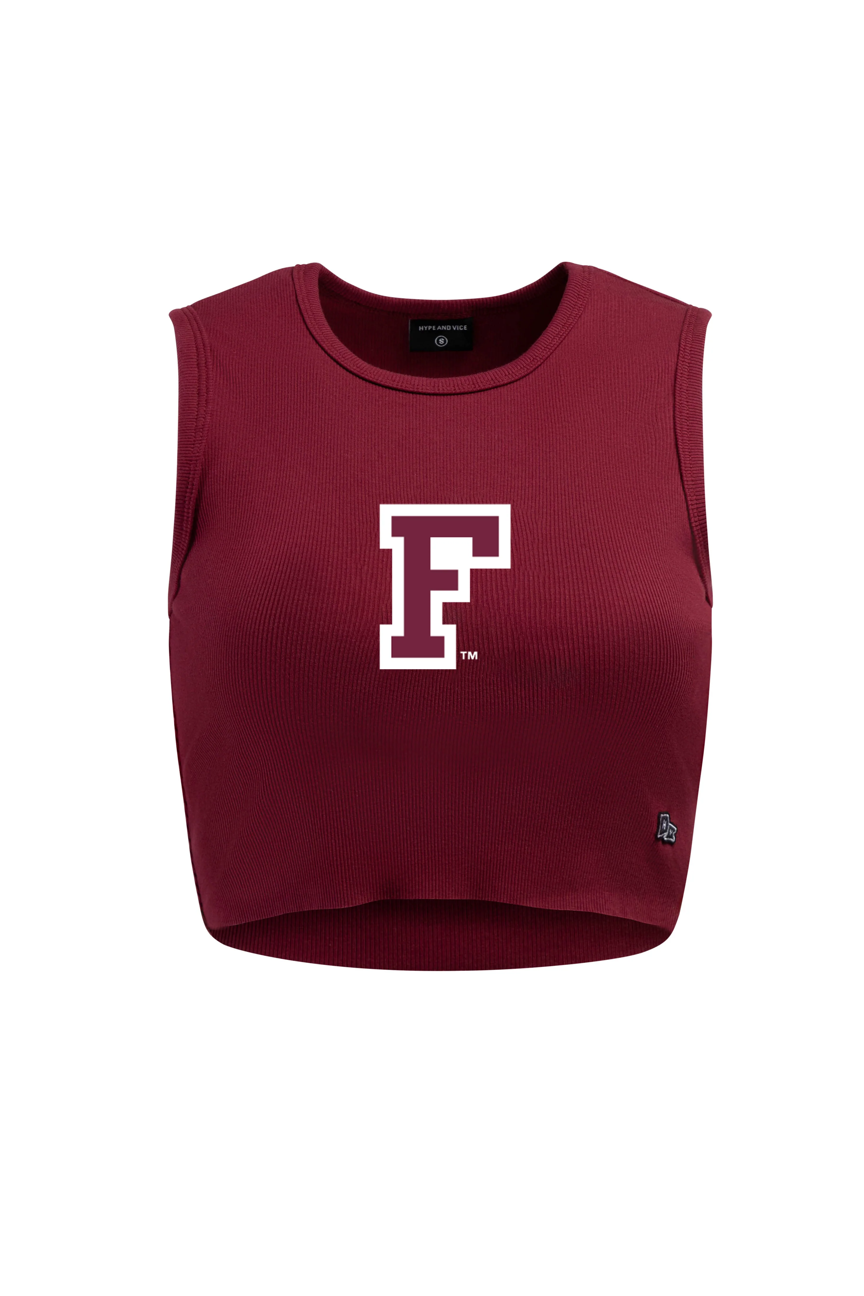Fordham Cut Off Tank - Image 3