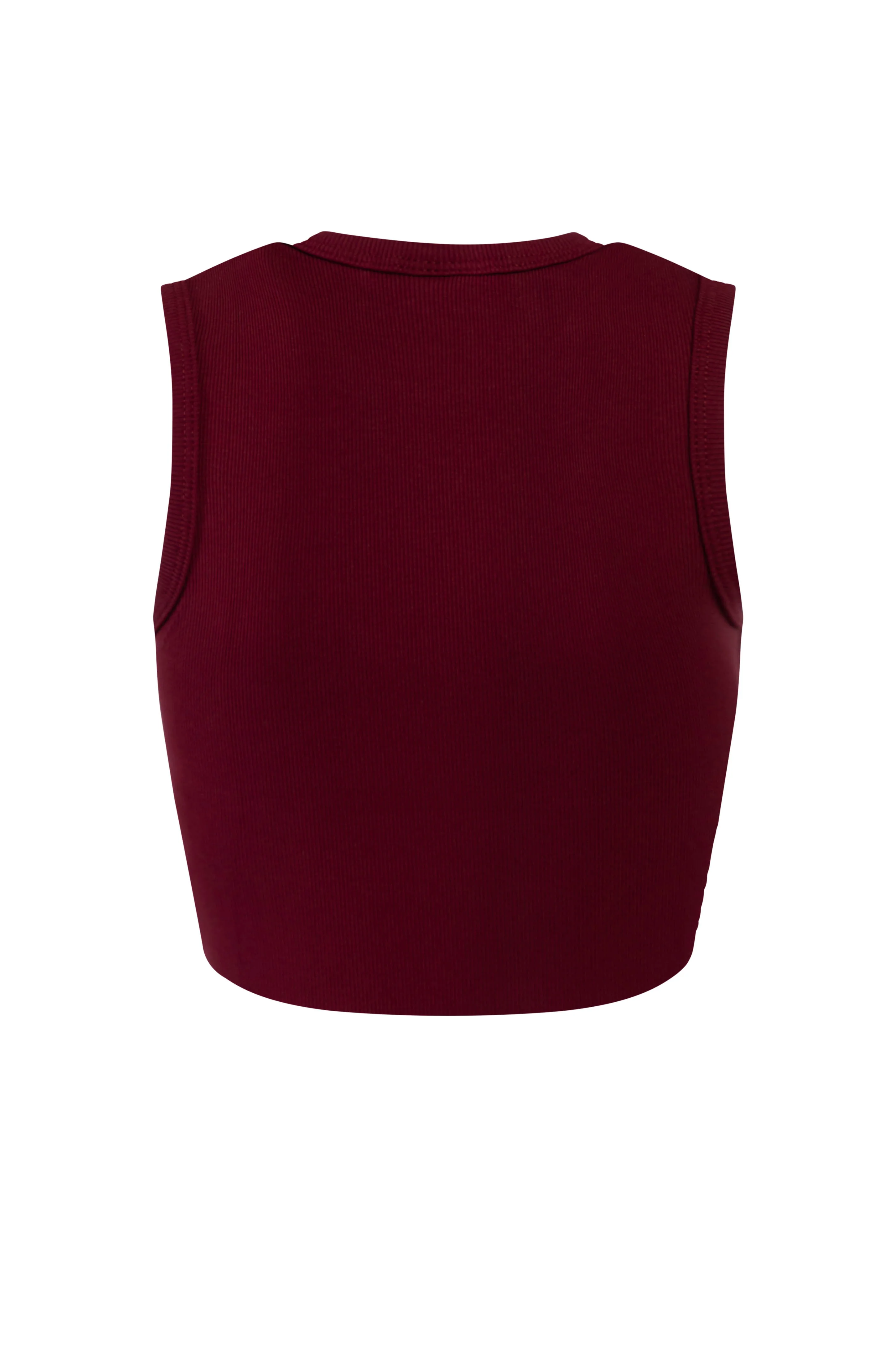 Fordham Cut Off Tank - Image 4