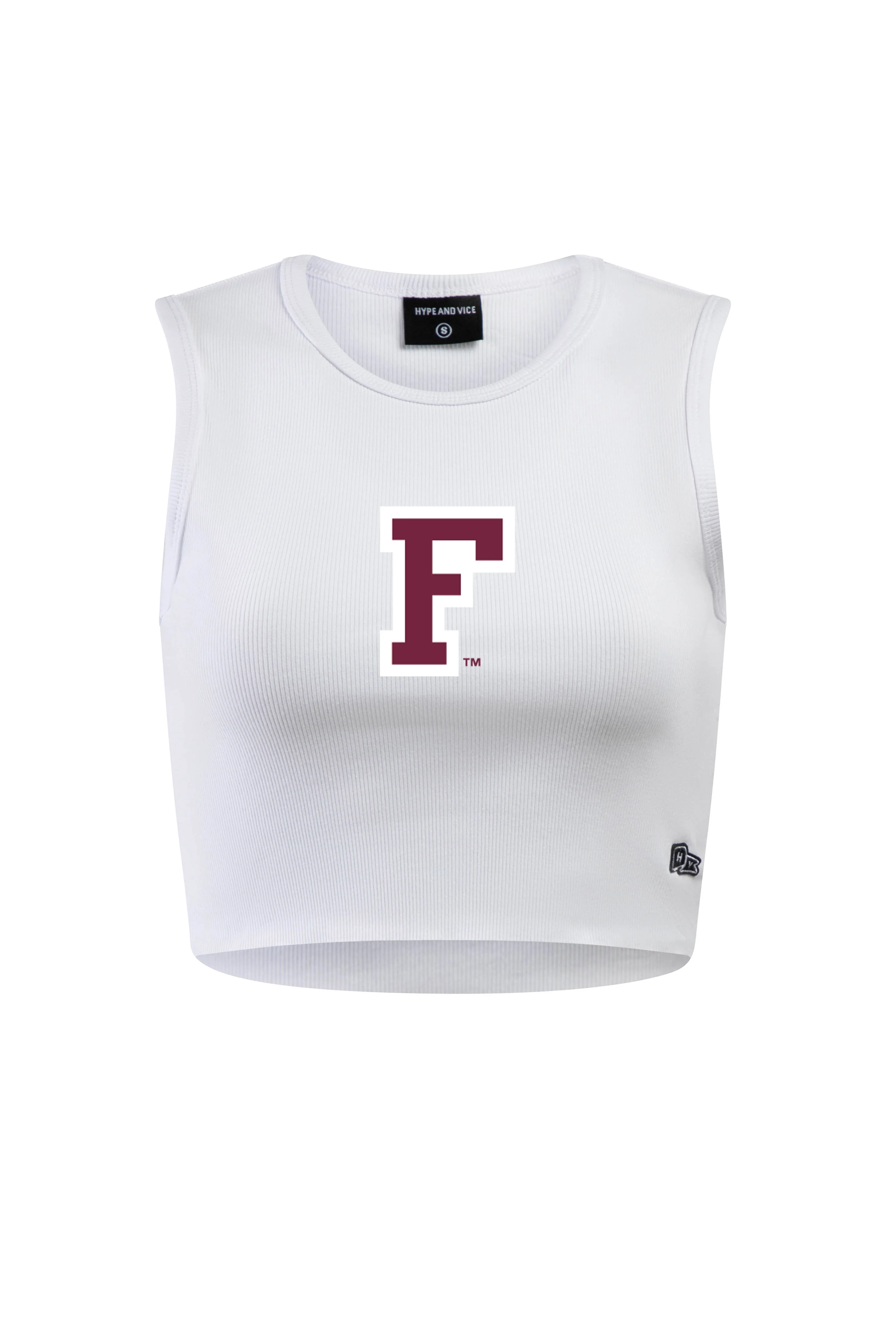 Fordham Cut Off Tank - Image 5