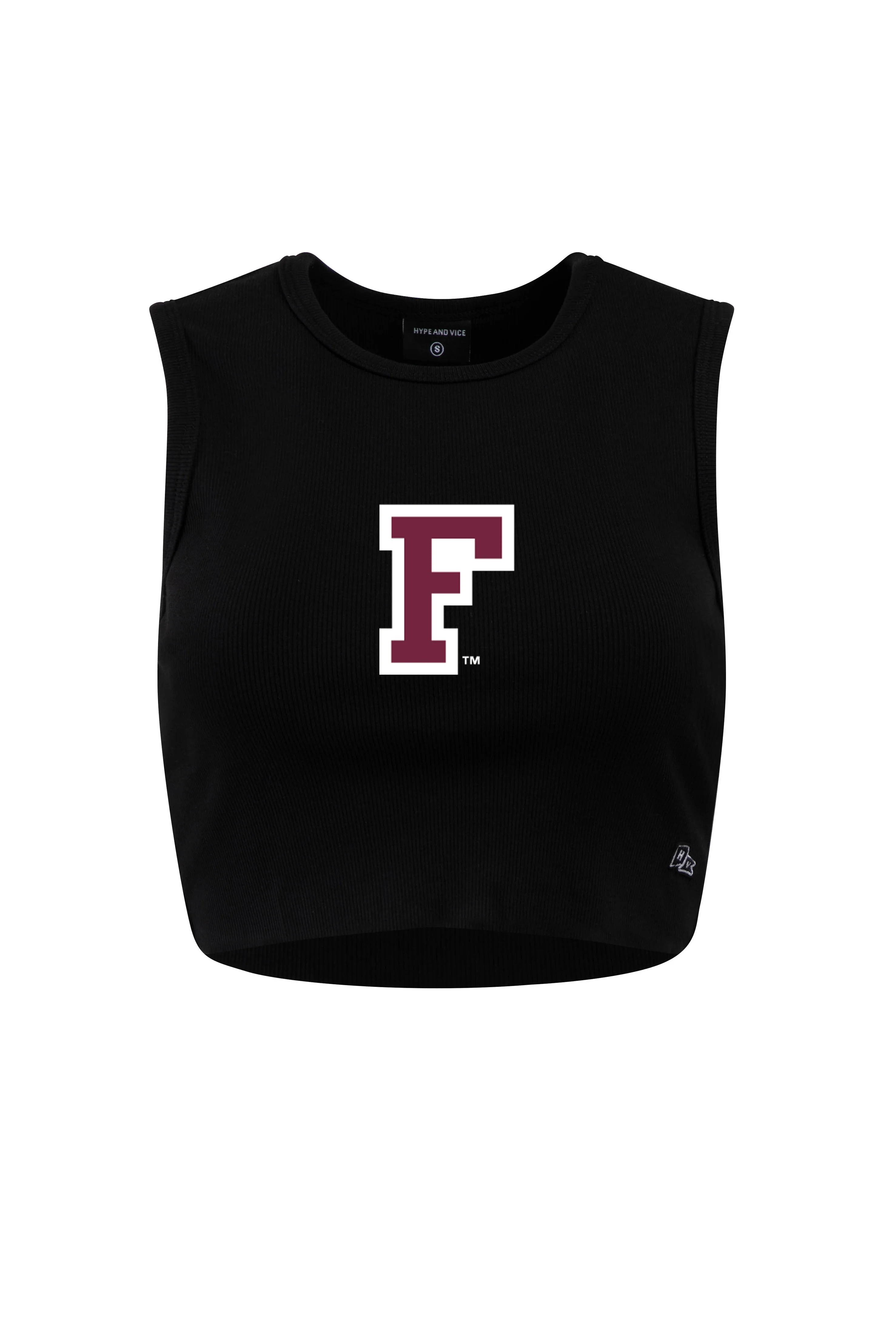 Fordham Cut Off Tank - Image 7