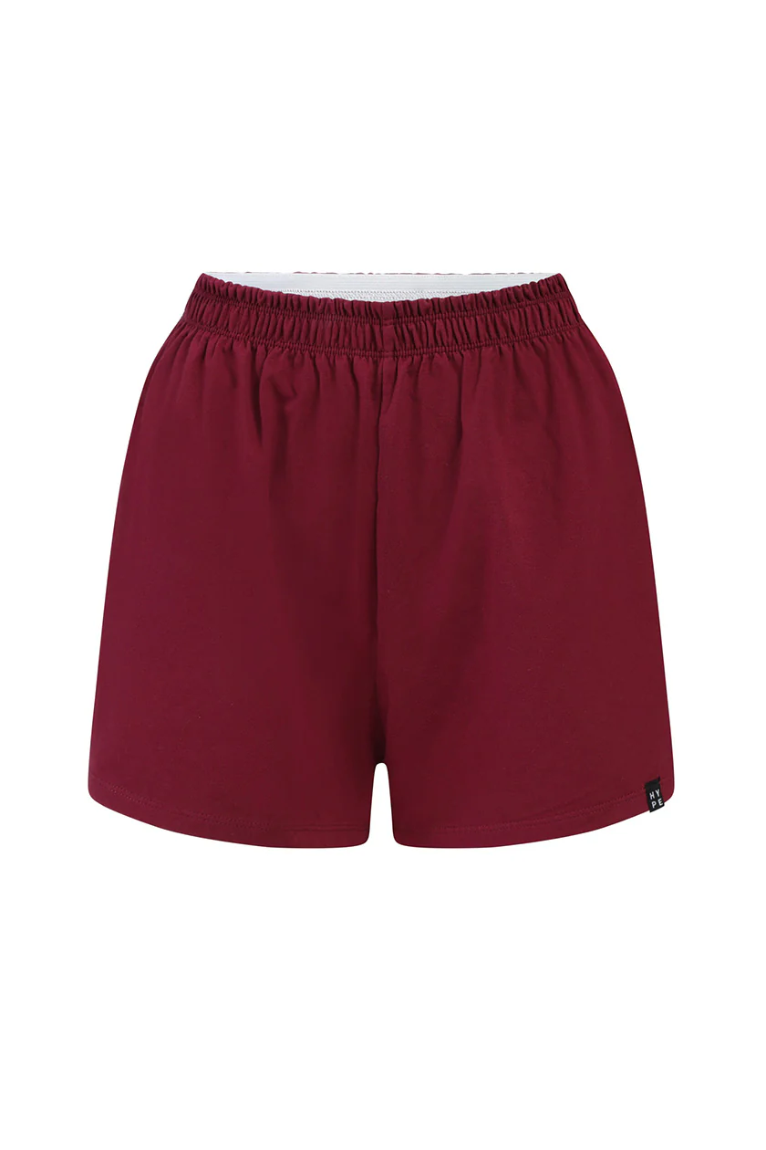 Fordham P.E. Shorts - Image 8
