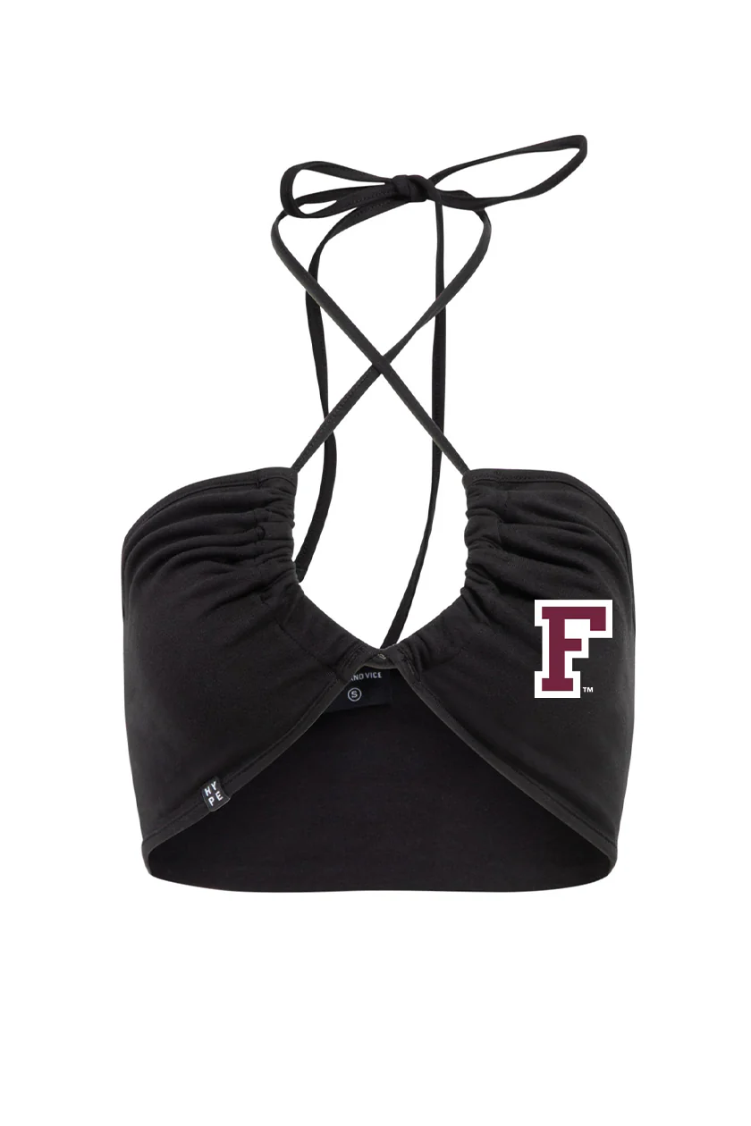 Fordham Slam Dunk Top - Image 3