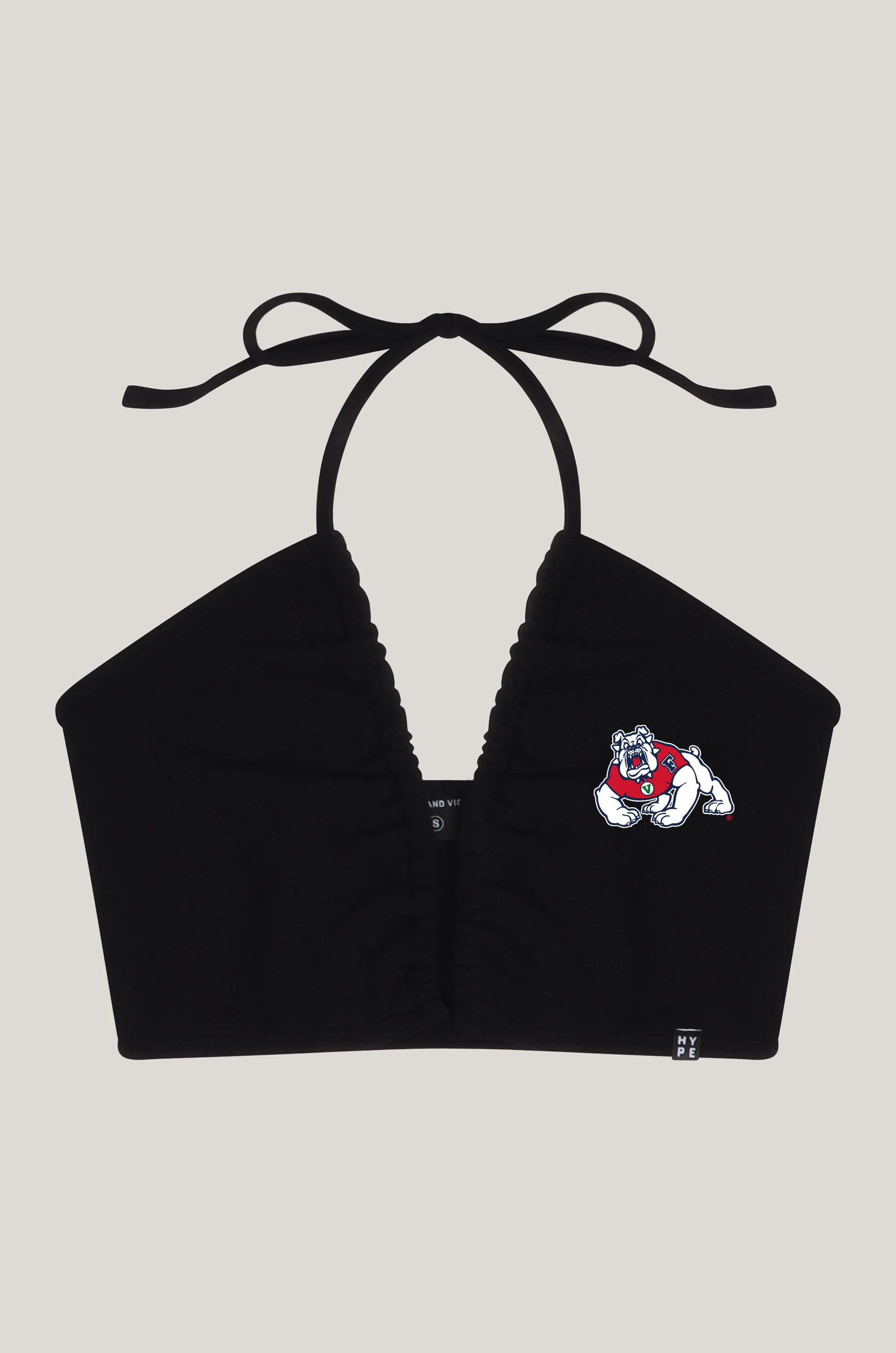 Fresno State Slam Dunk Top - Image 3