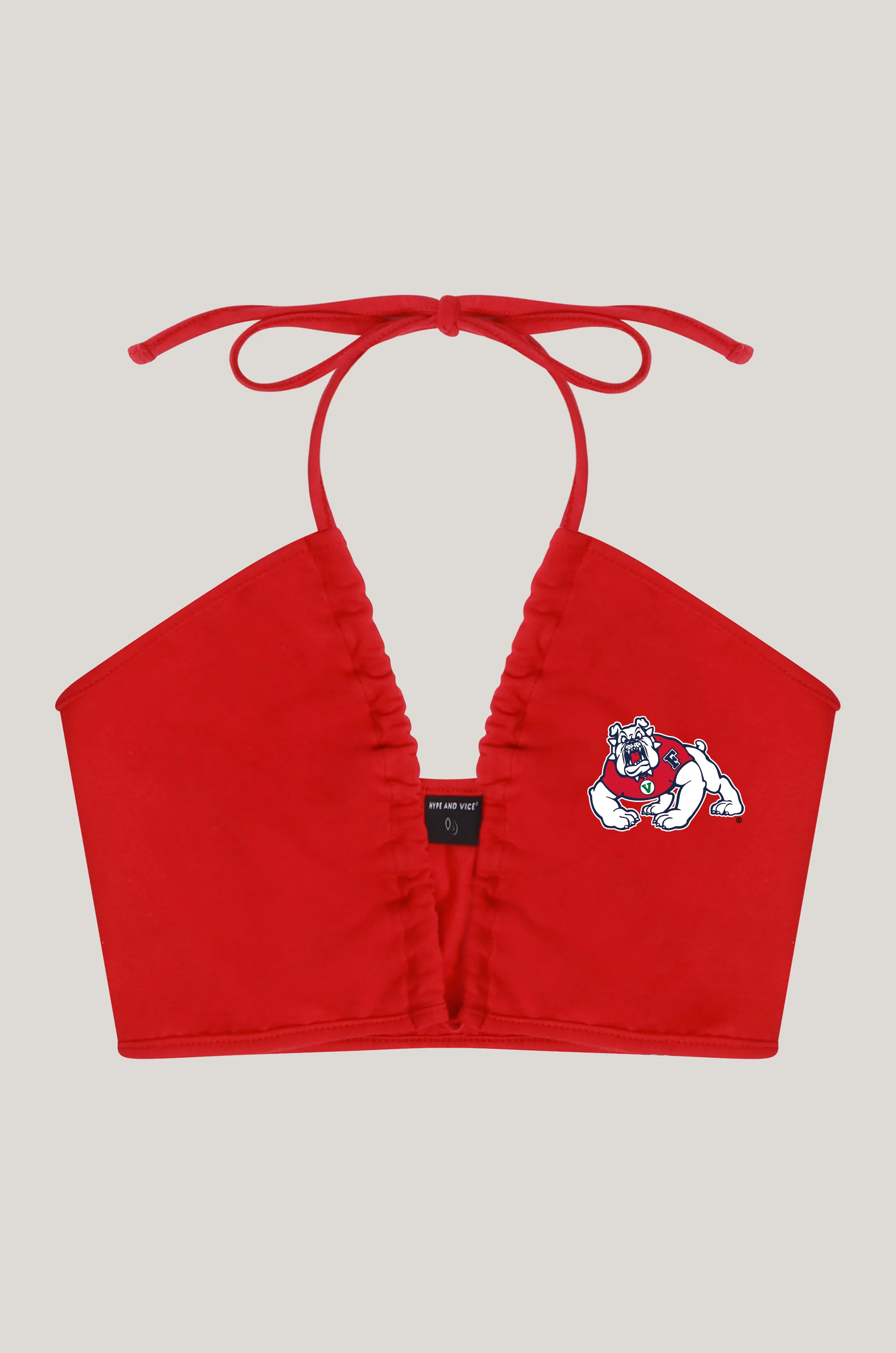Fresno State Slam Dunk Top - Image 8