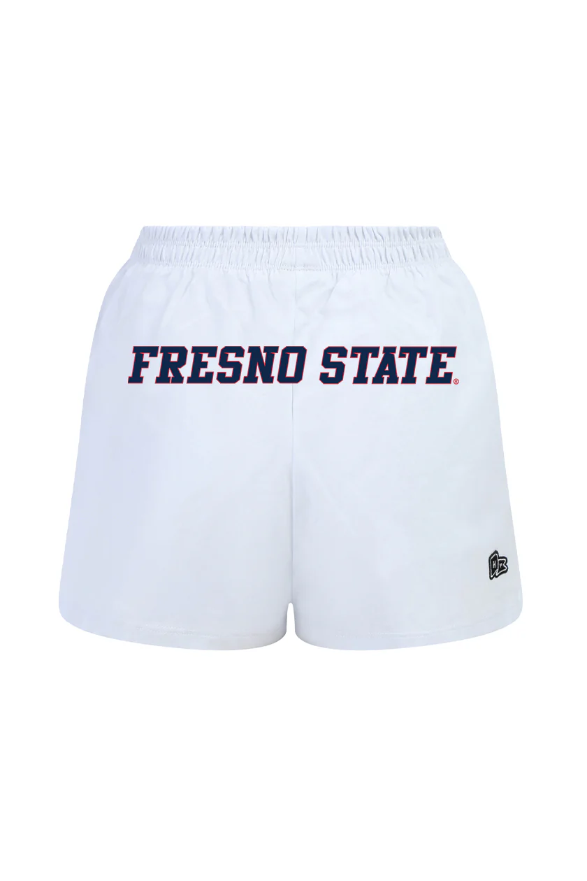 Fresno State P.E. Shorts