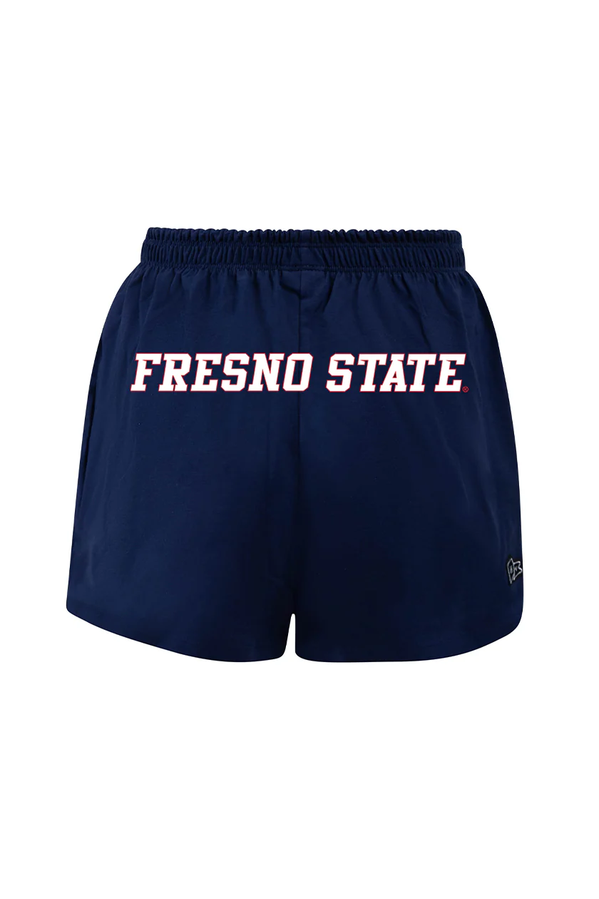 Fresno State P.E. Shorts - Image 3