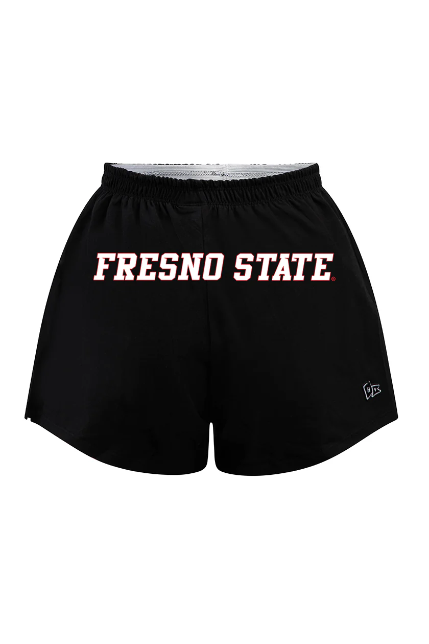Fresno State P.E. Shorts - Image 5