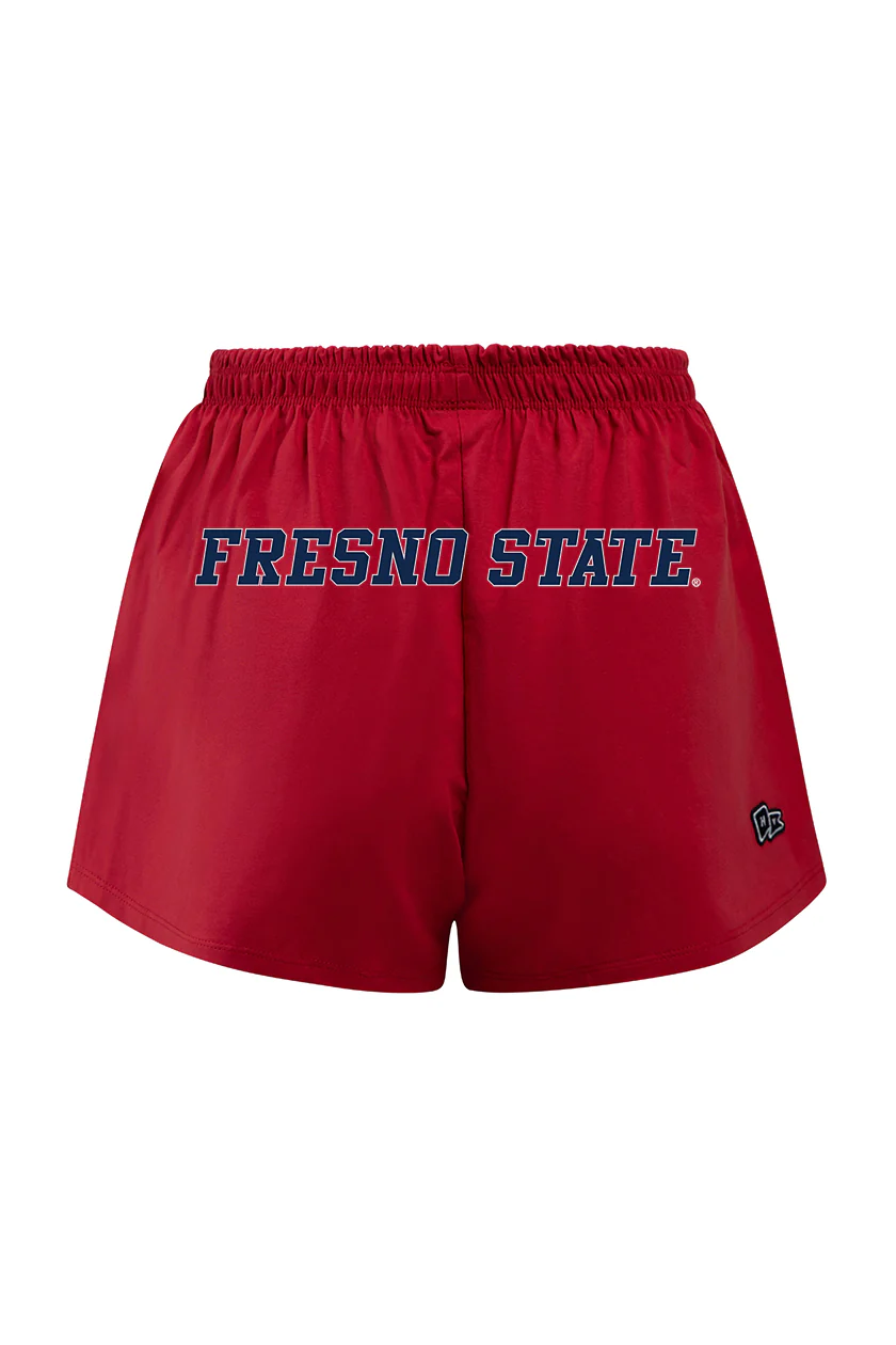 Fresno State P.E. Shorts - Image 7