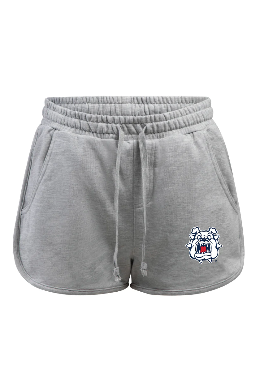 Fresno State Sweatshorts - Image 3