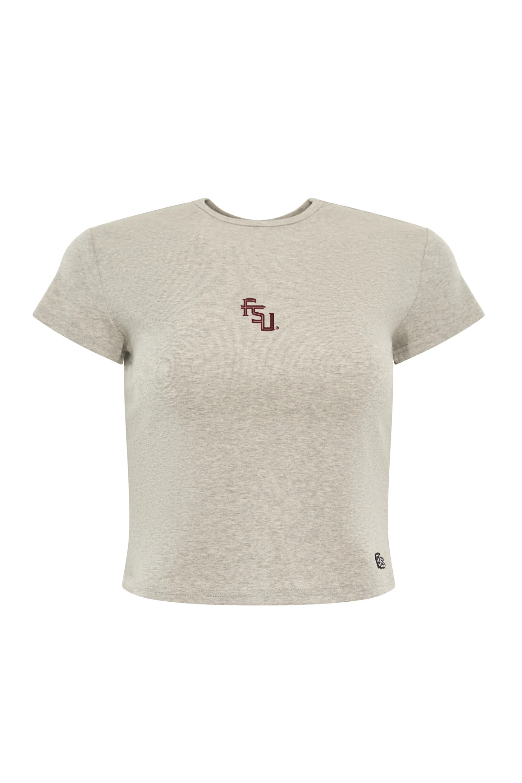 FSU Baby Tee - Image 4
