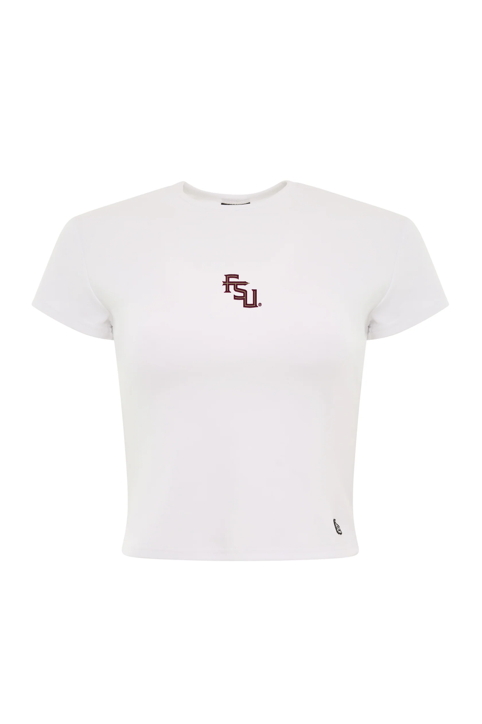 FSU Baby Tee - Image 6