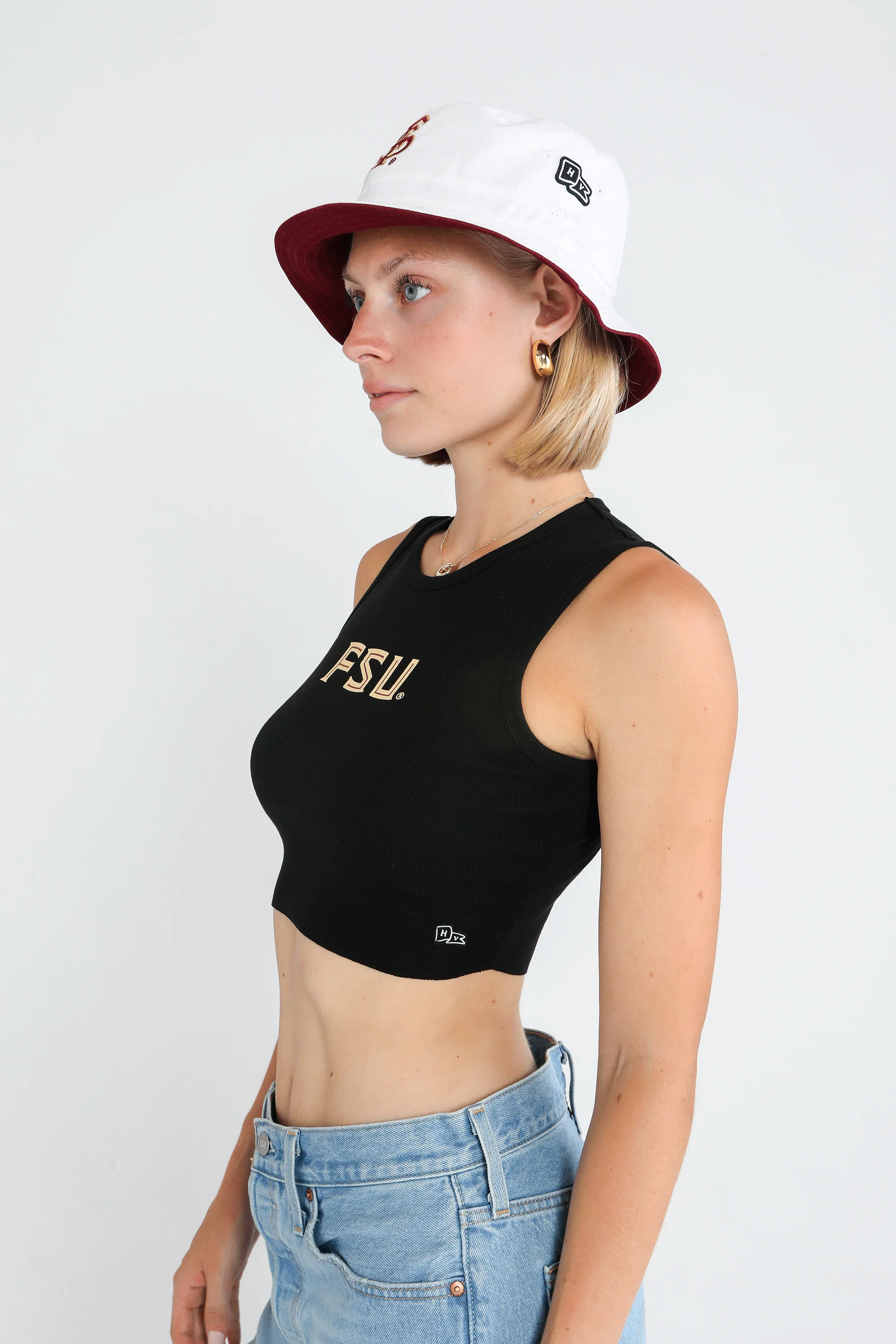 FSU Cut Off Tank - Image 2