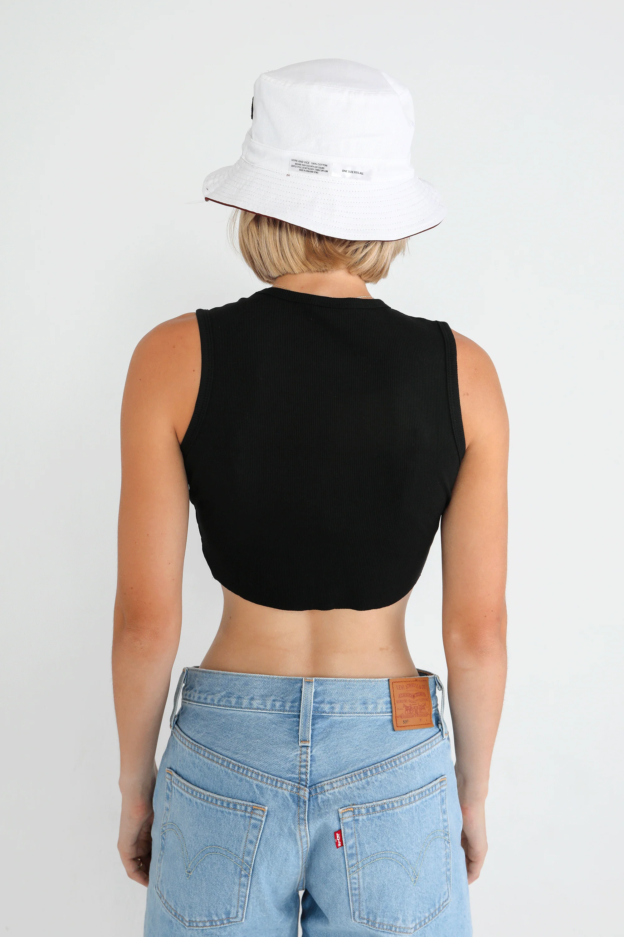 FSU Cut Off Tank - Image 3