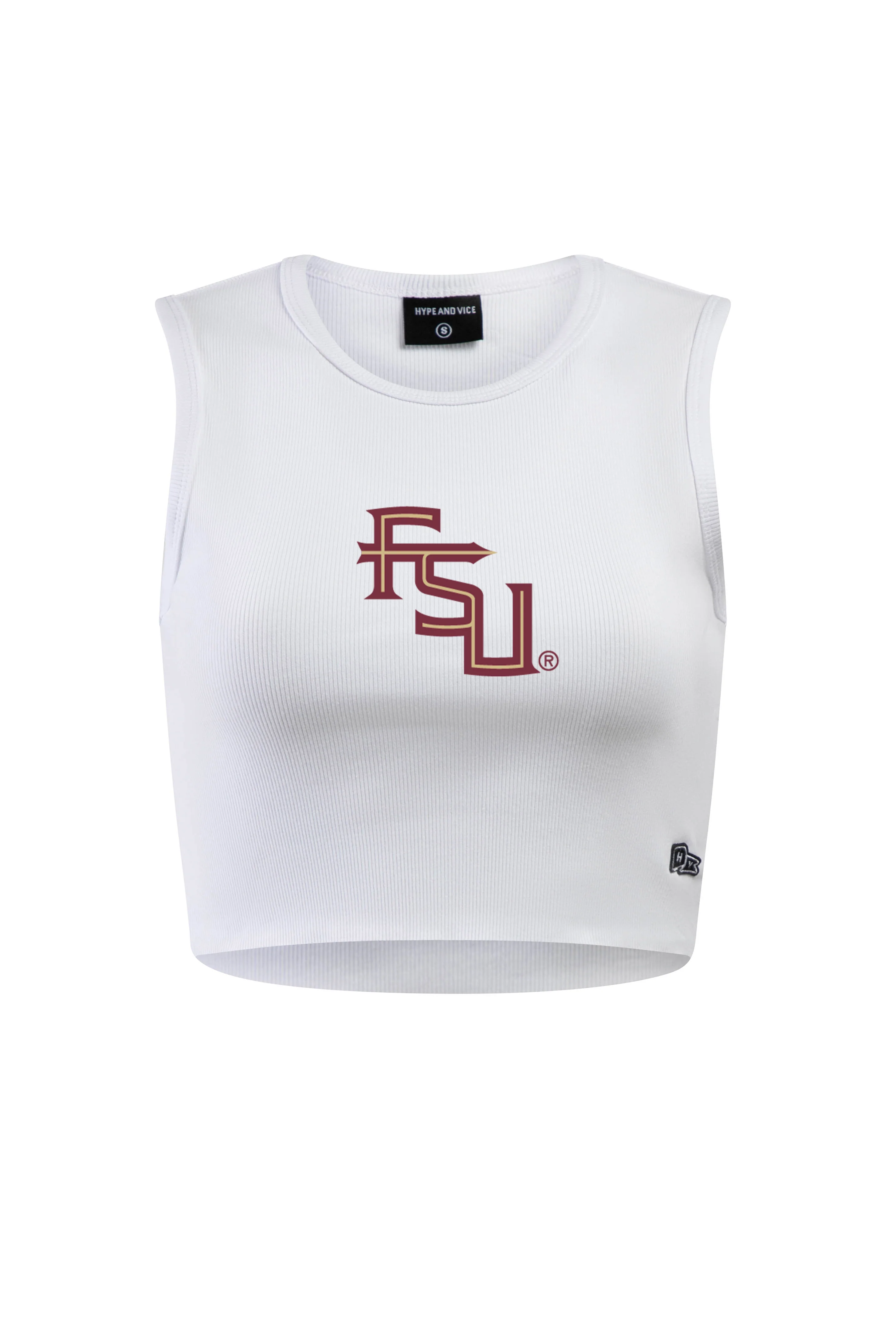 FSU Cut Off Tank - Image 5