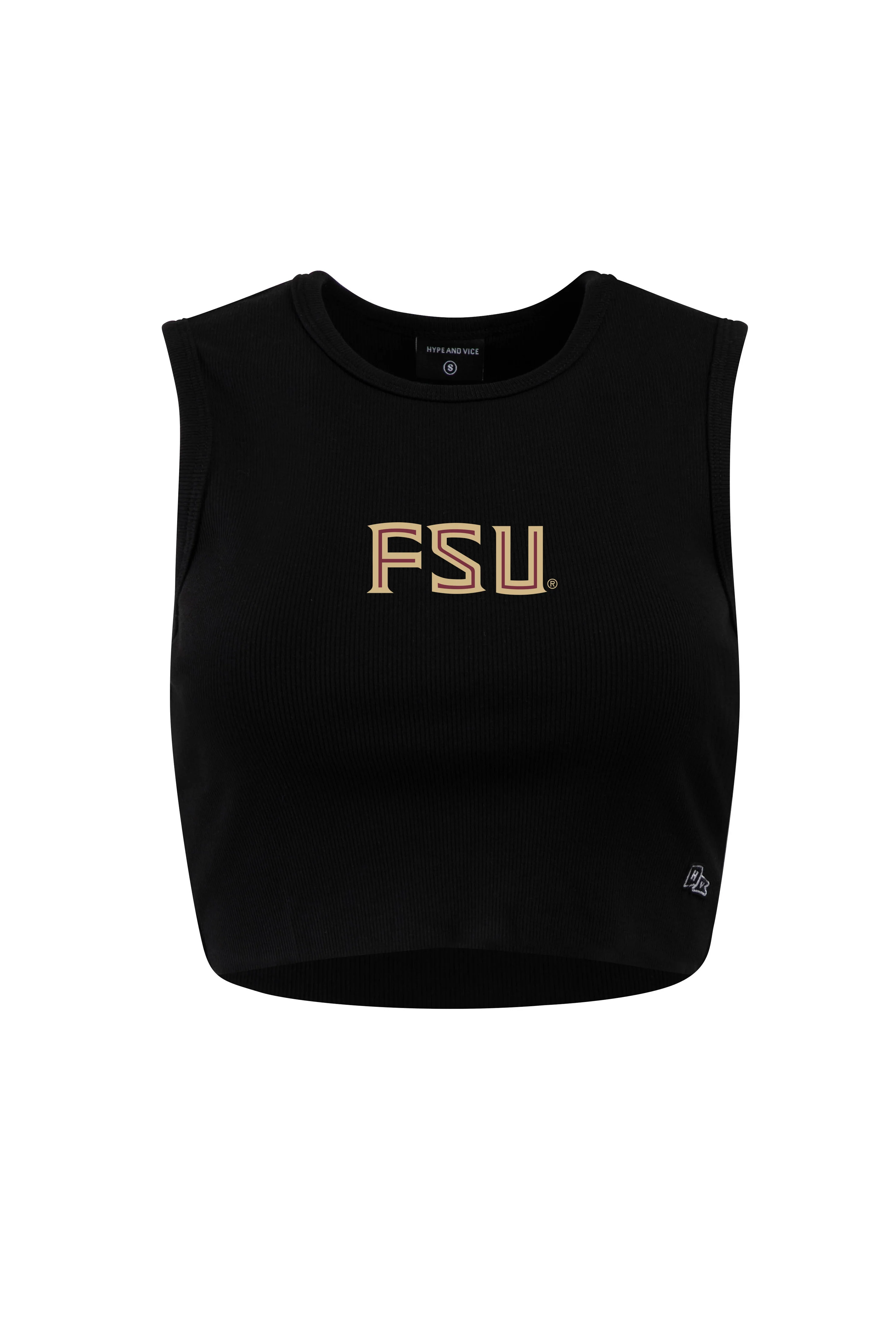 FSU Cut Off Tank - Image 7