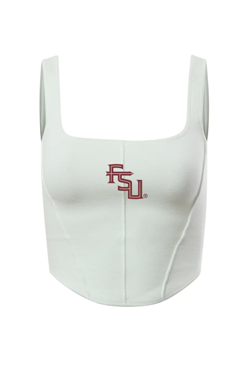 FSU Knit Corset - Image 5