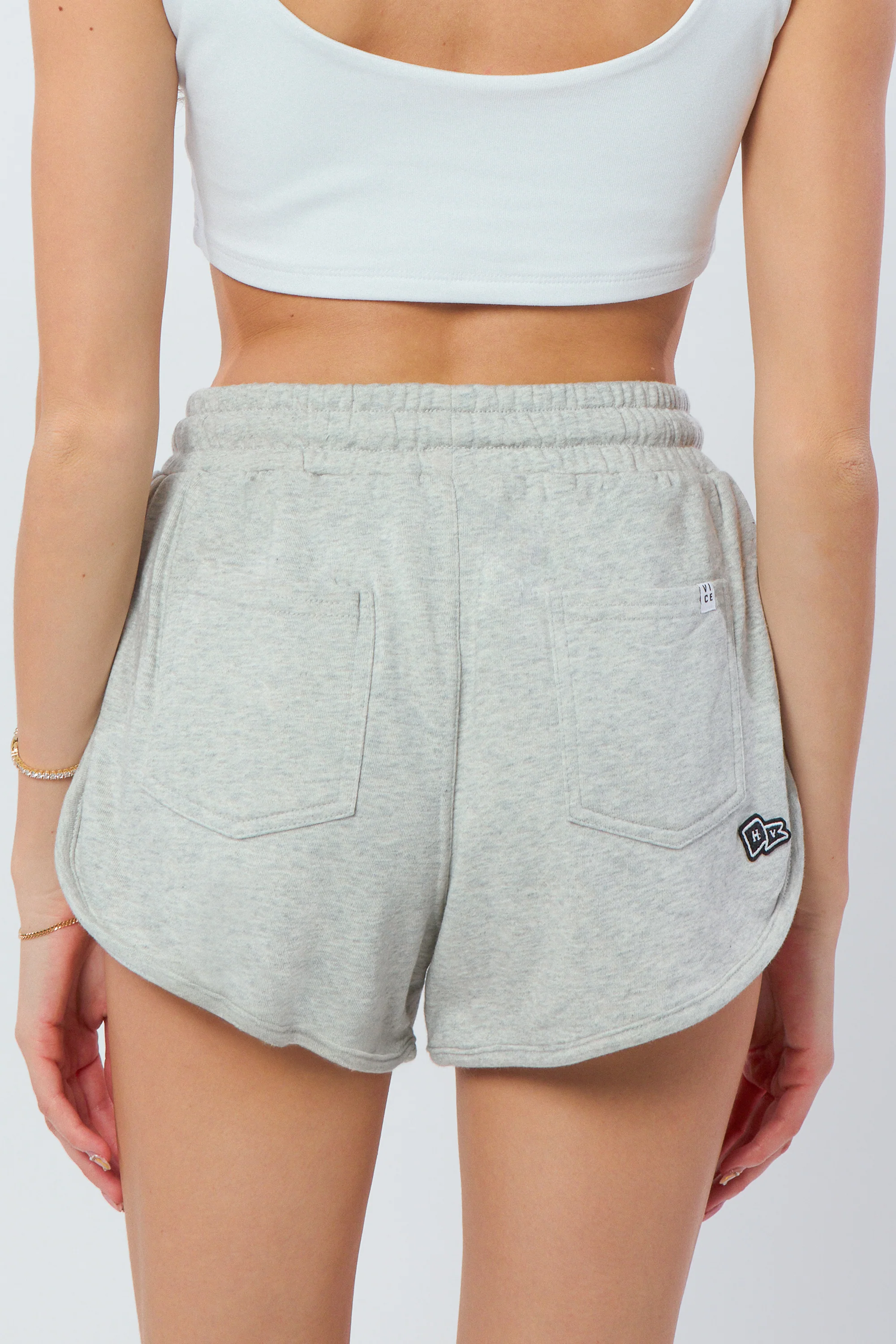 FSU Sweatshorts - Image 3