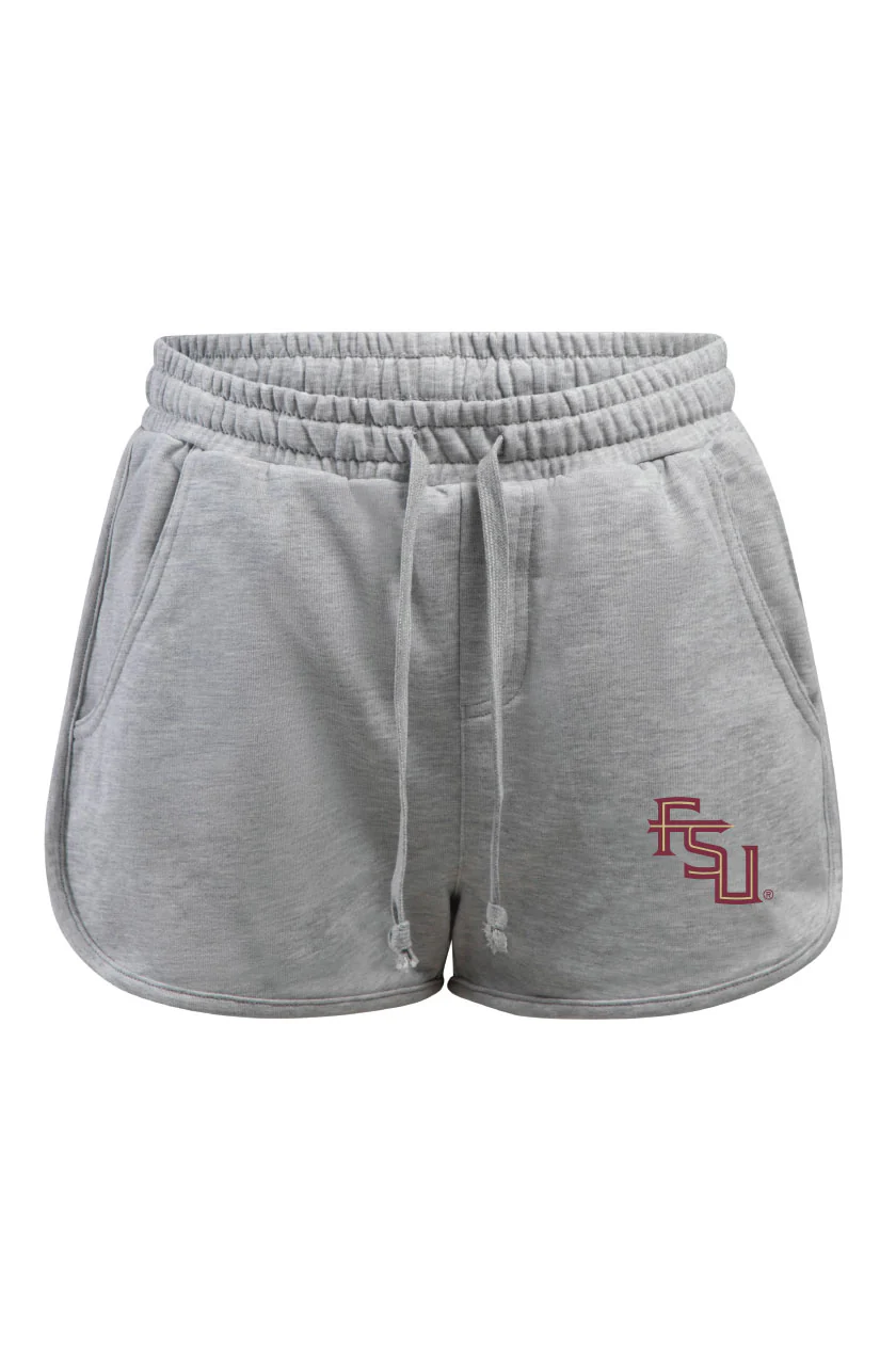 FSU Sweatshorts - Image 4