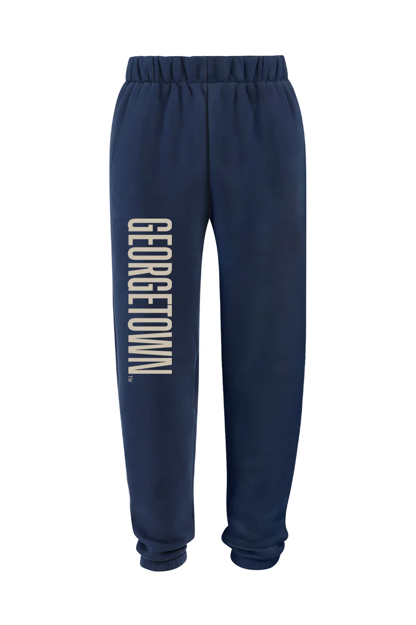 Georgetown Basic Sweats - Image 6