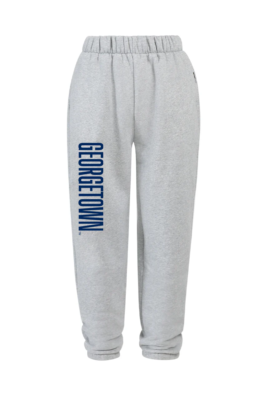 Georgetown Basic Sweats - Image 7