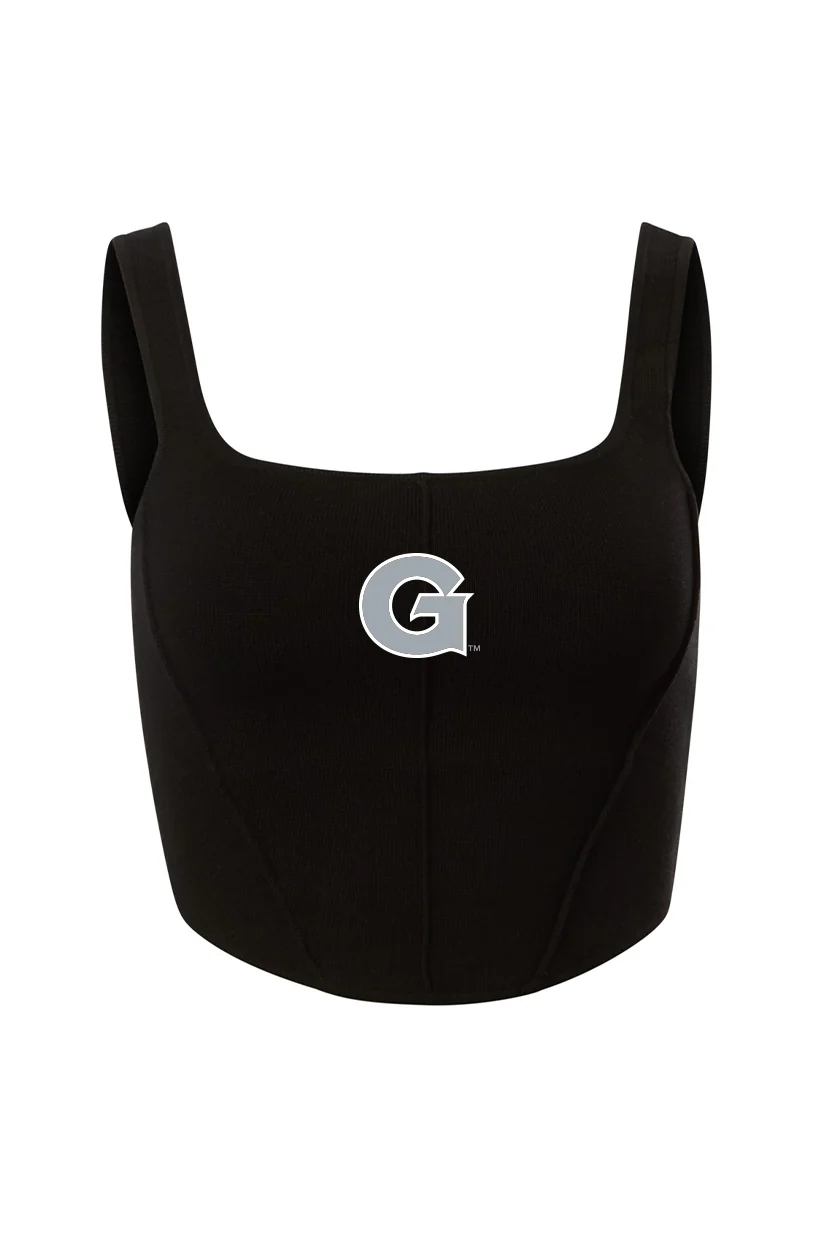 Georgetown Knit Corset - Image 3