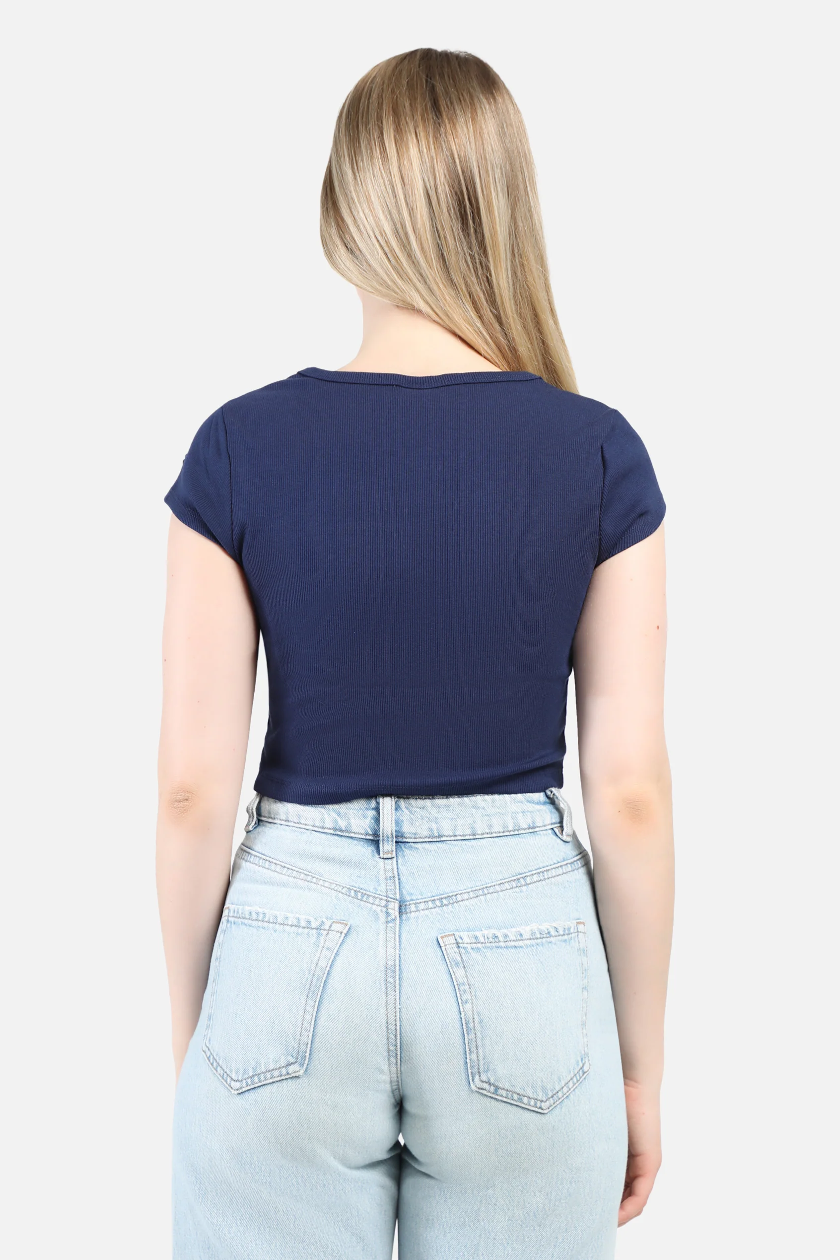 Georgetown Cali Tee - Image 3
