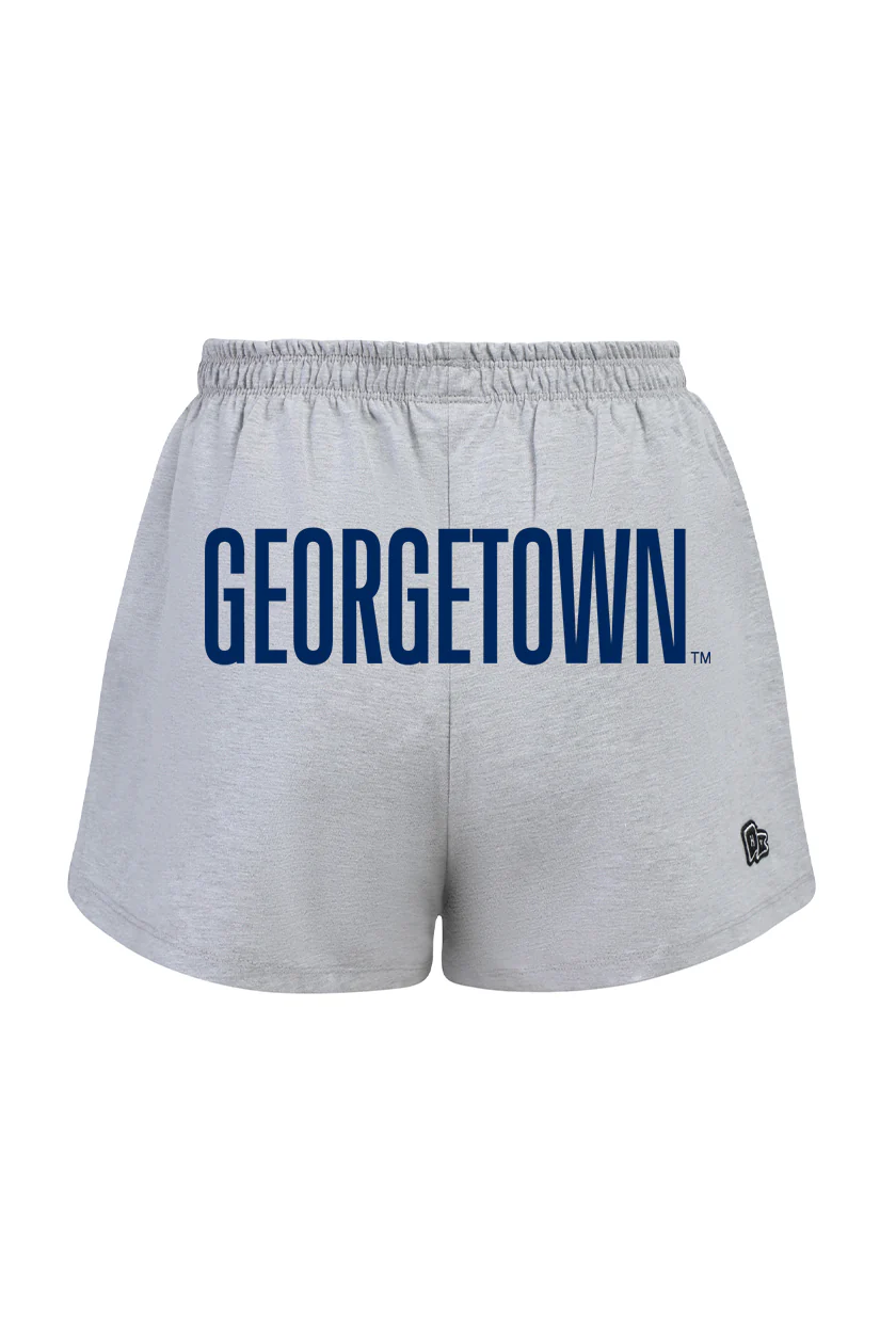 Georgetown P.E. Shorts - Image 5
