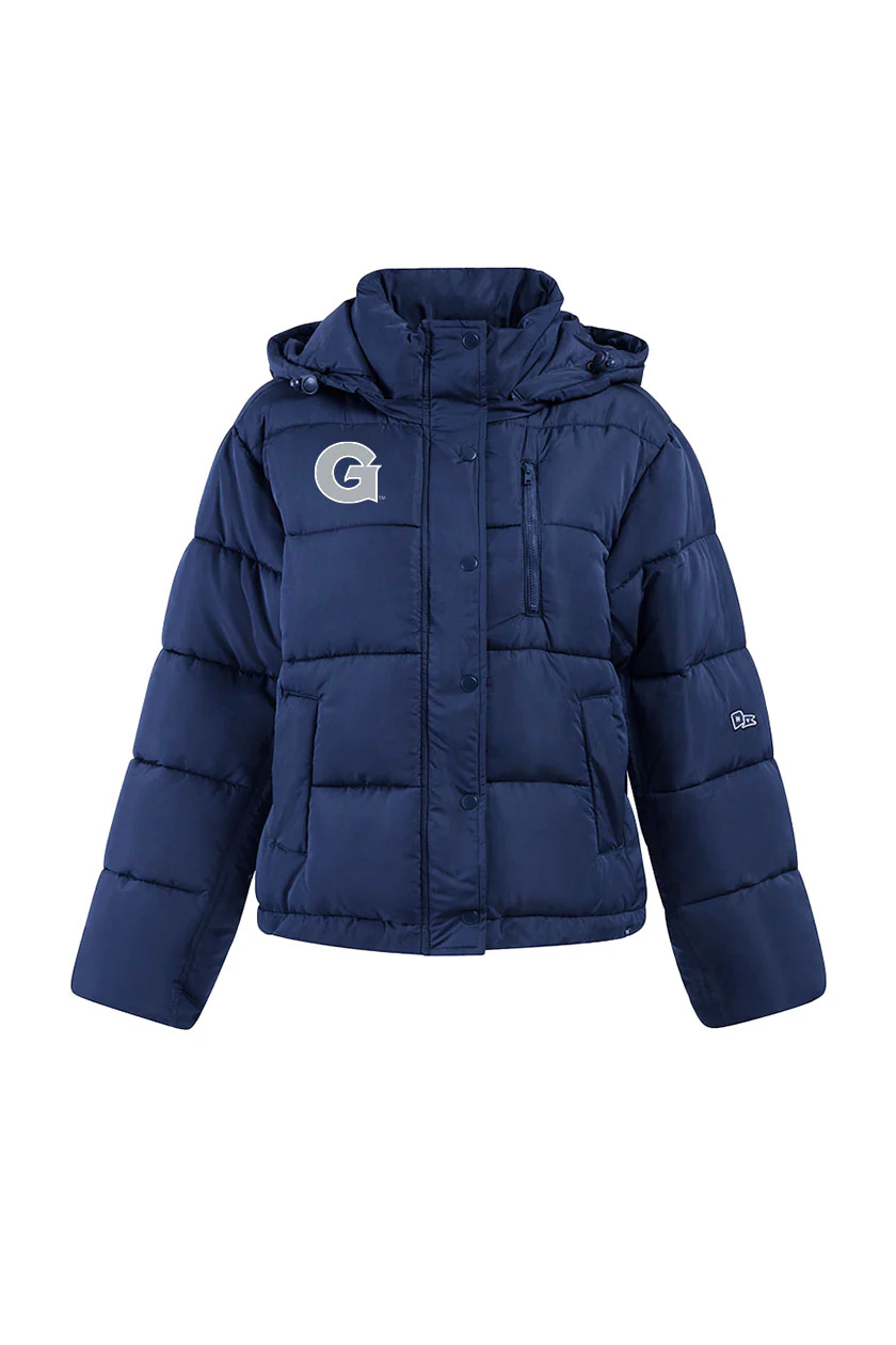 Georgetown Puffer Jacket - Image 5