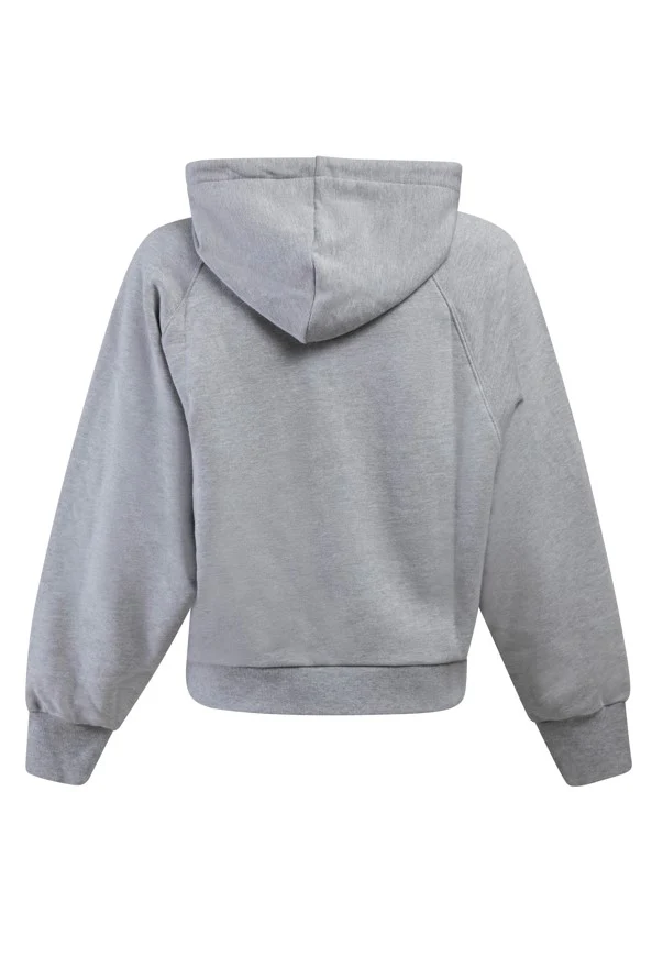 Georgetown Raglan Zip-Up - Image 6