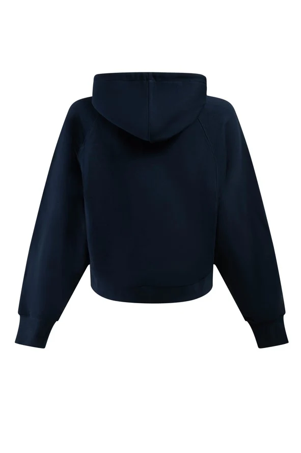 Georgetown Raglan Zip-Up - Image 8