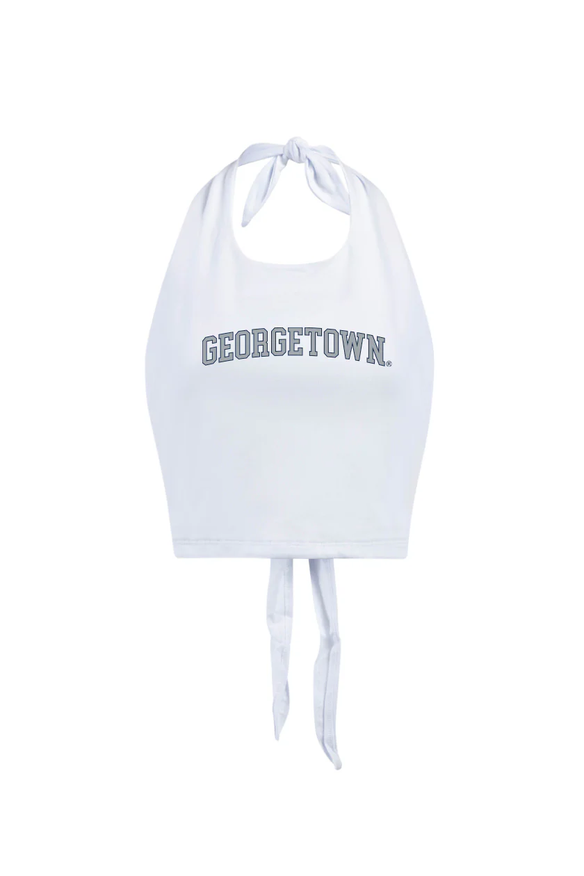 Georgetown Tailgate Top