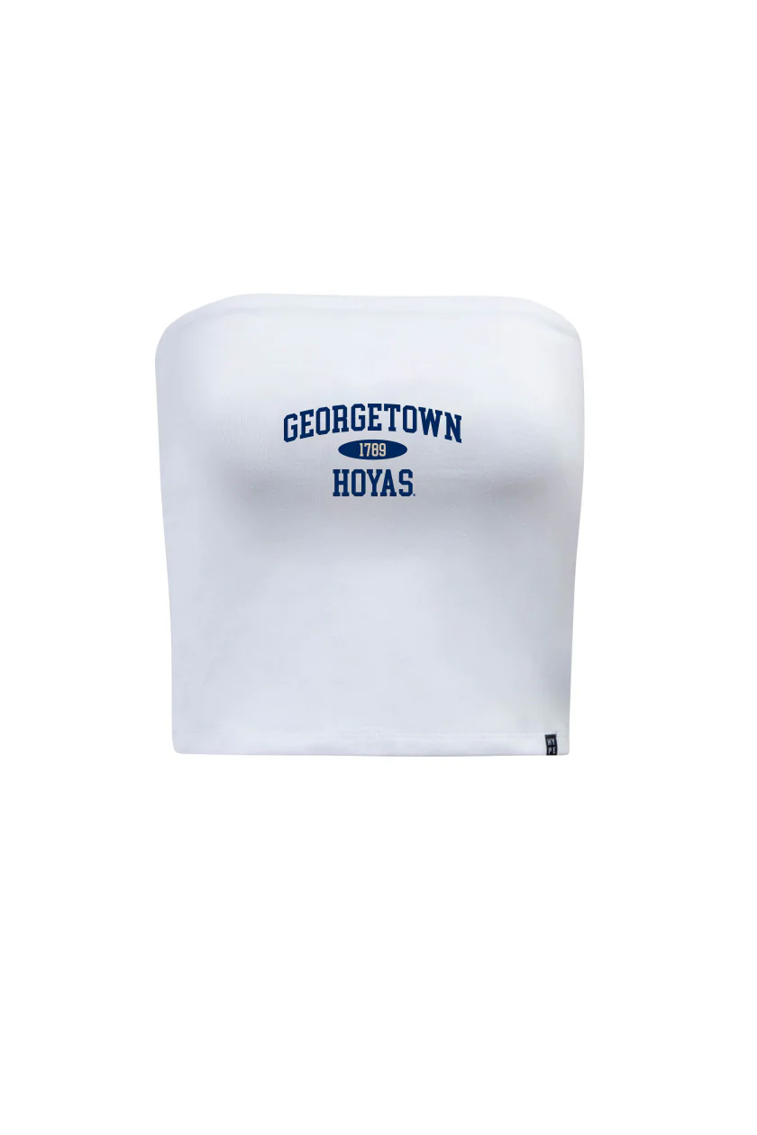 Georgetown Tube Top - Image 3