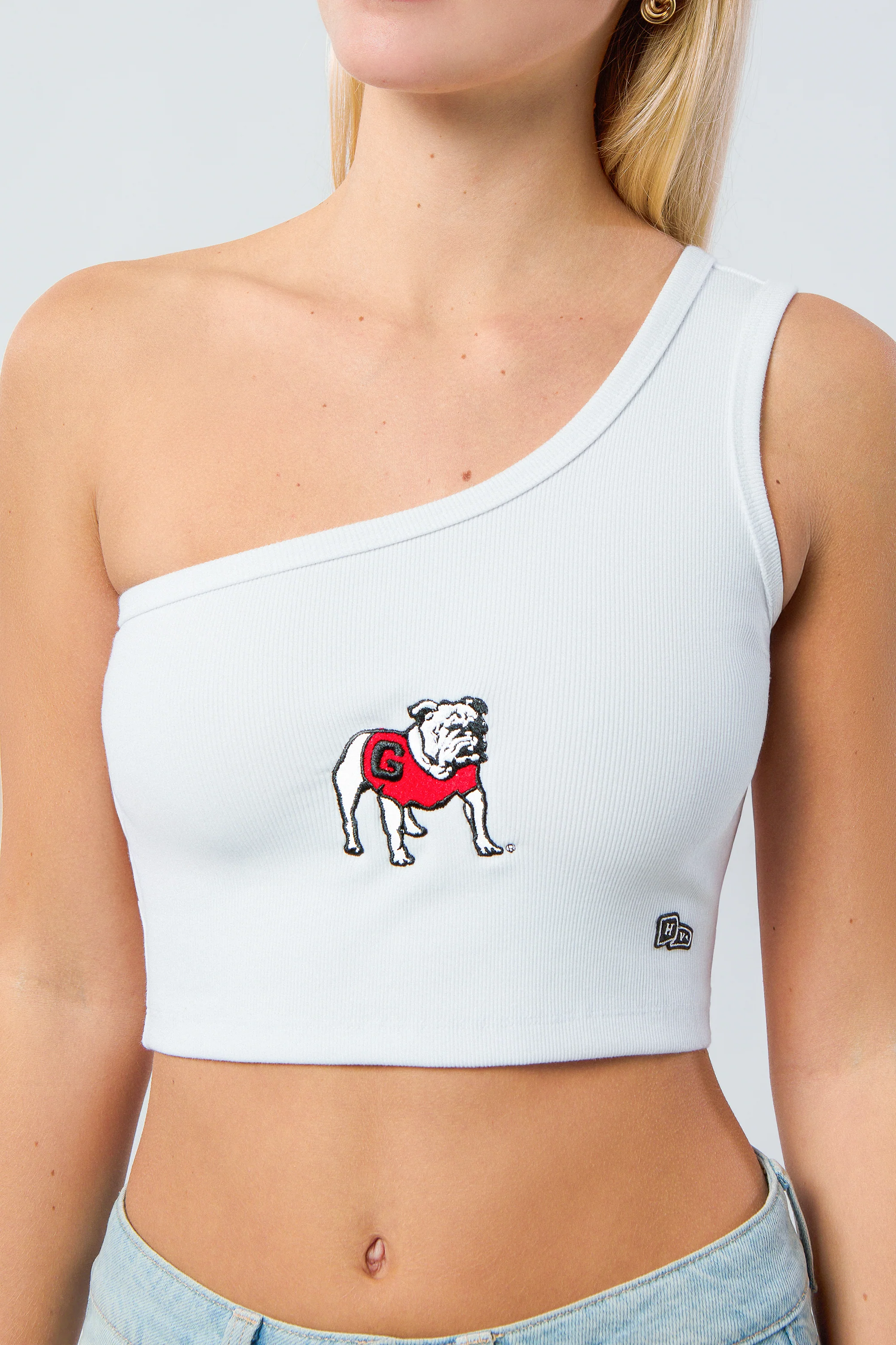 Georgia Senior Top - Image 2