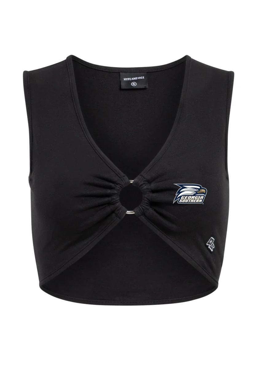 Georgia Southern Ring It Top - Image 3
