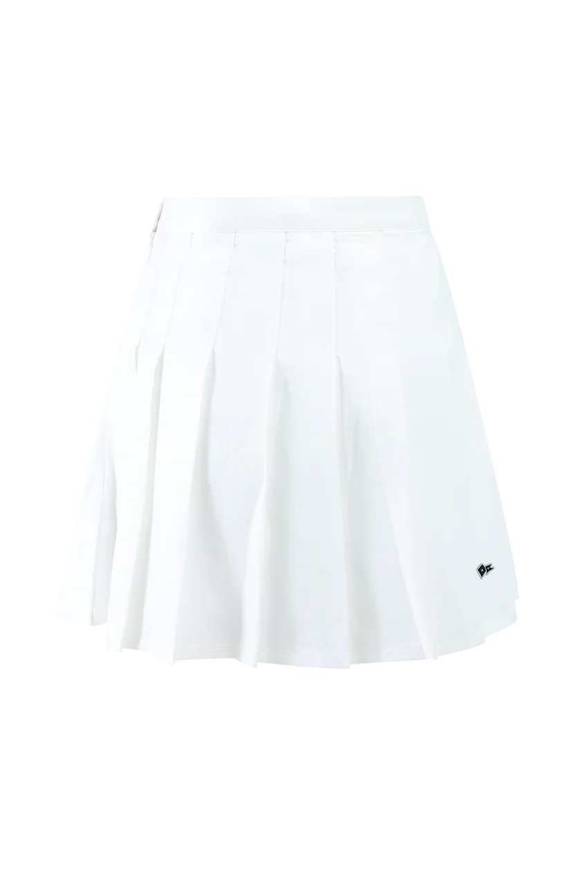 Georgia Southern Tennis Skirt - Image 10
