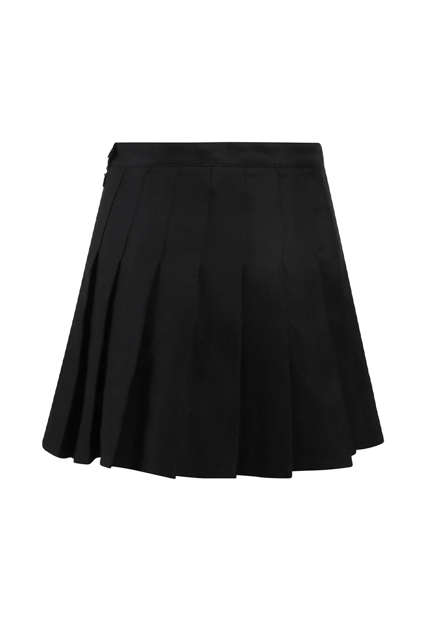 Georgia Southern Tennis Skirt - Image 12