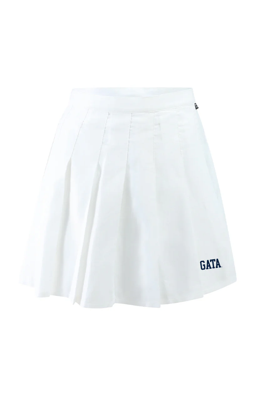 Georgia Southern Tennis Skirt - Image 9
